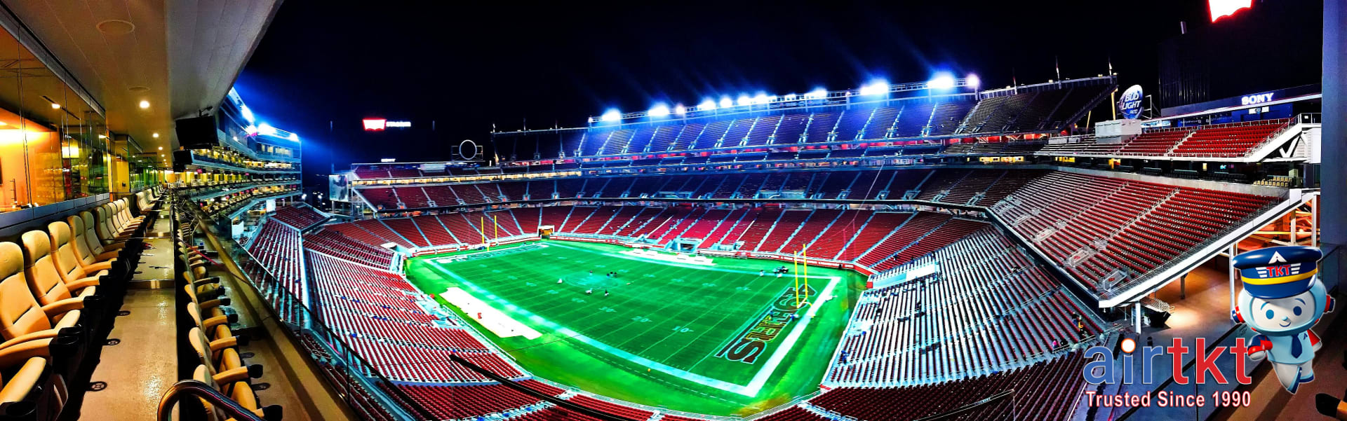Super Bowl in USA February: Complete Event Travel Guide