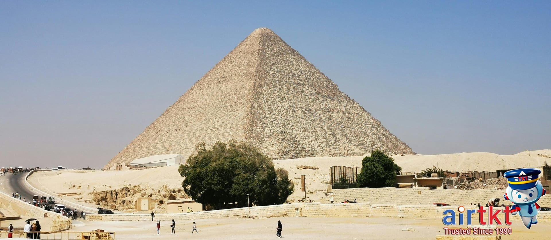 Cairo First-Timer's Guide: Essential Tips and Must-Sees