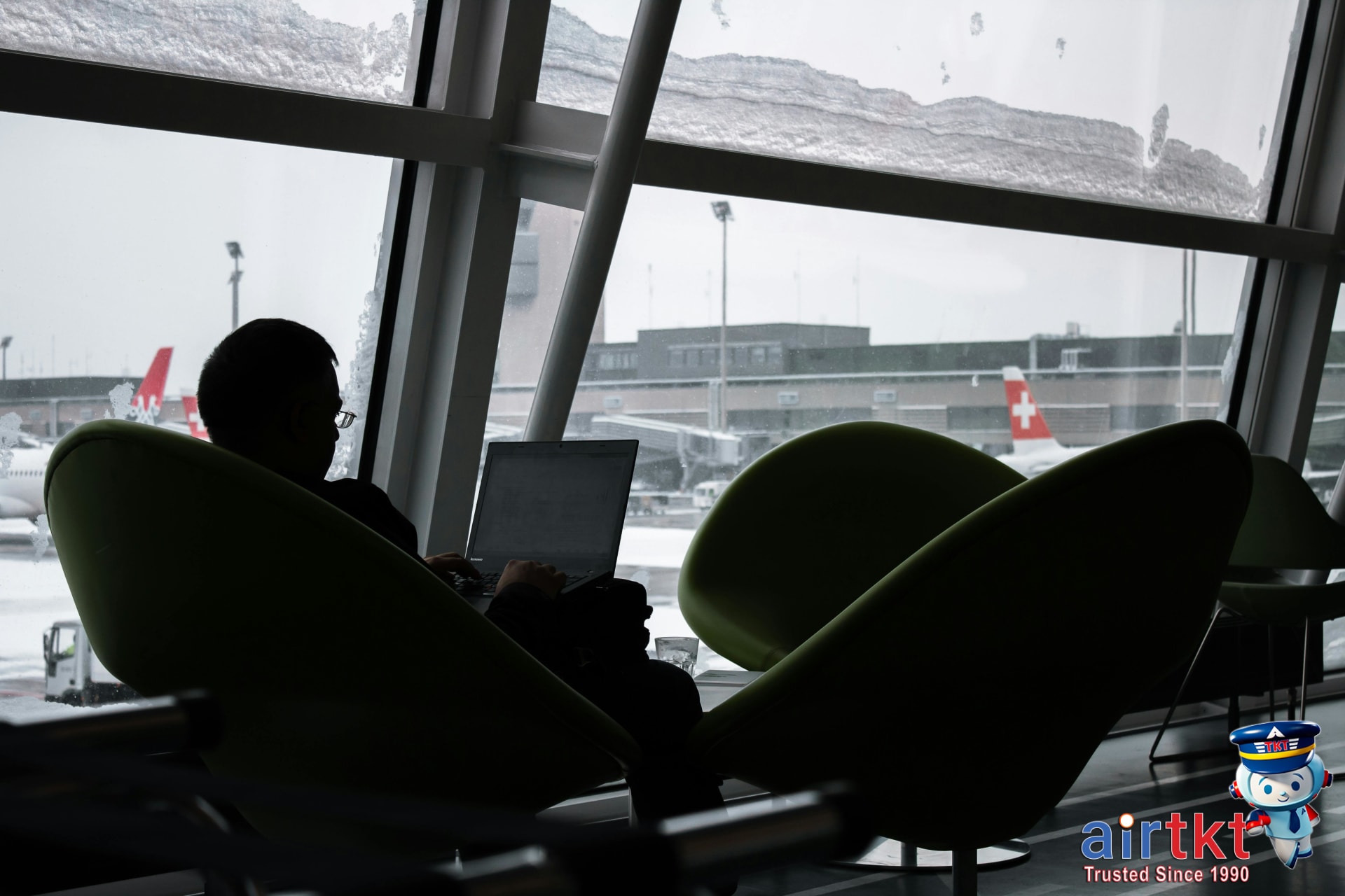 VPN Protection: Essential Travel Safety Guide