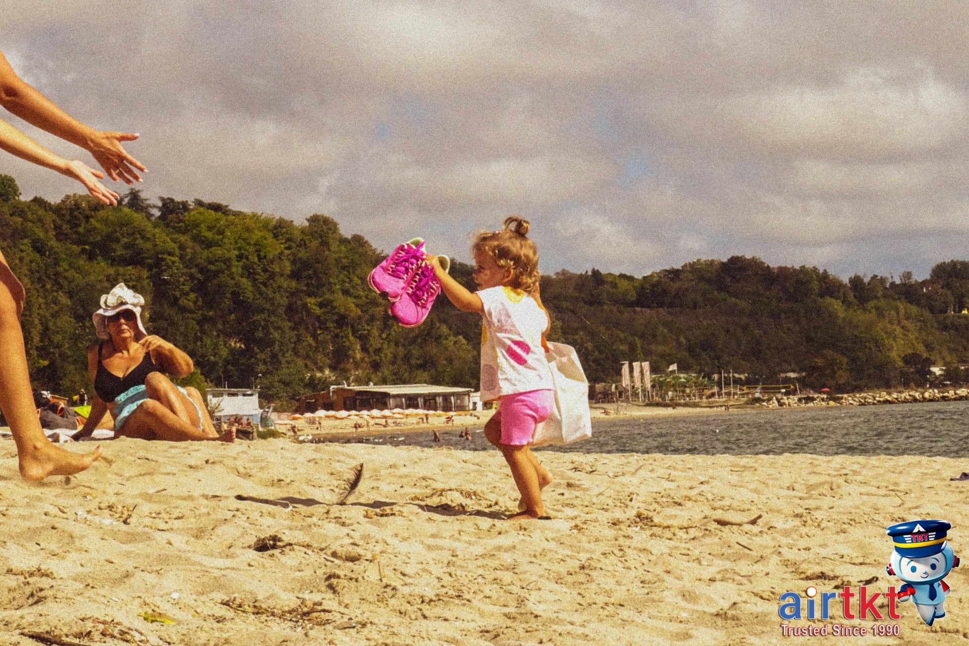 Summer Vacation June Travel: Family-Friendly Destinations and Deals