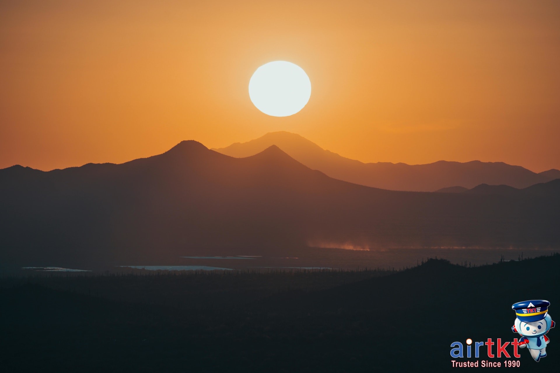 Complete Travel Guide to Tucson: Budget Tips and Top Attractions