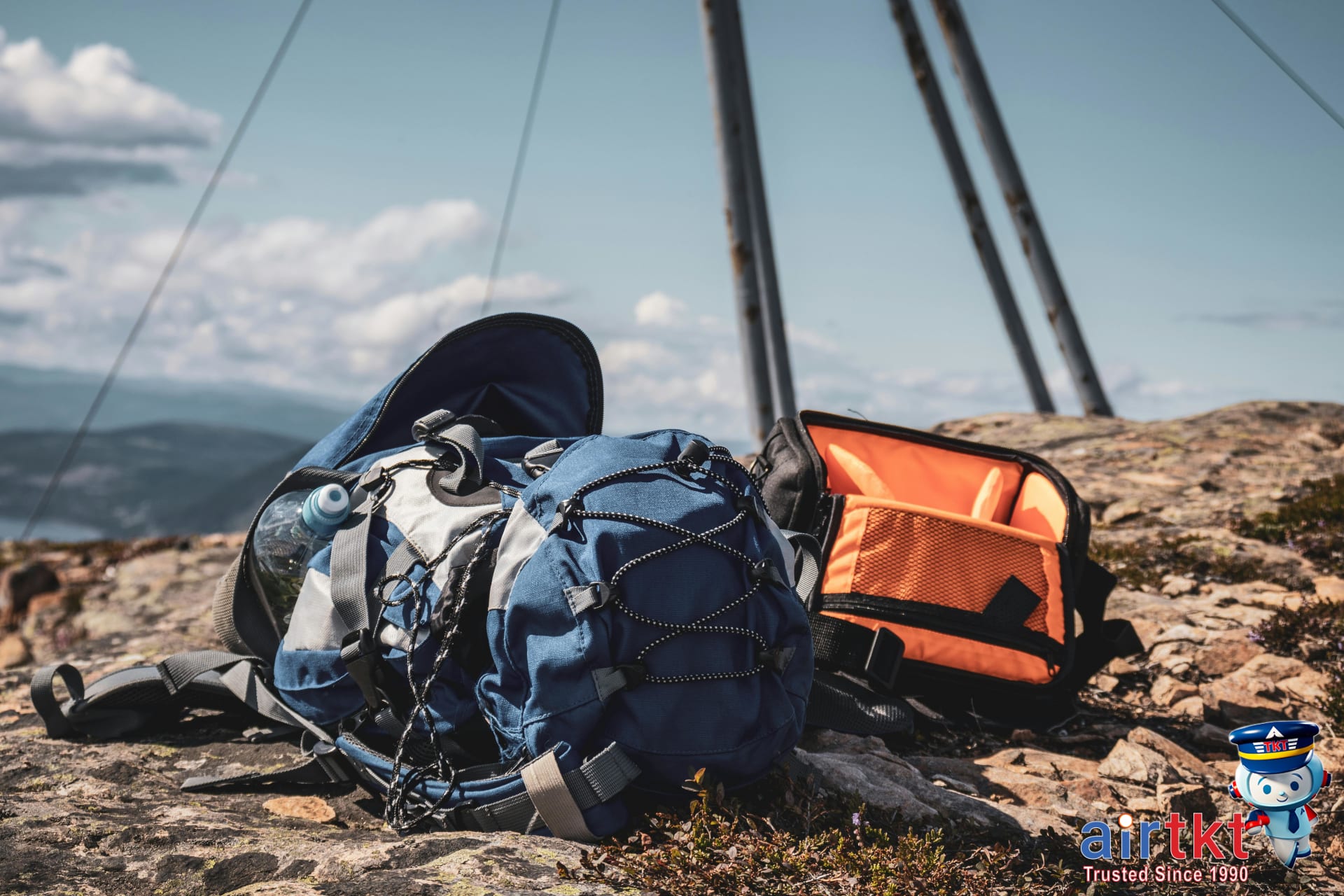 Backpacking Gear: Complete Packing Guide and Checklist