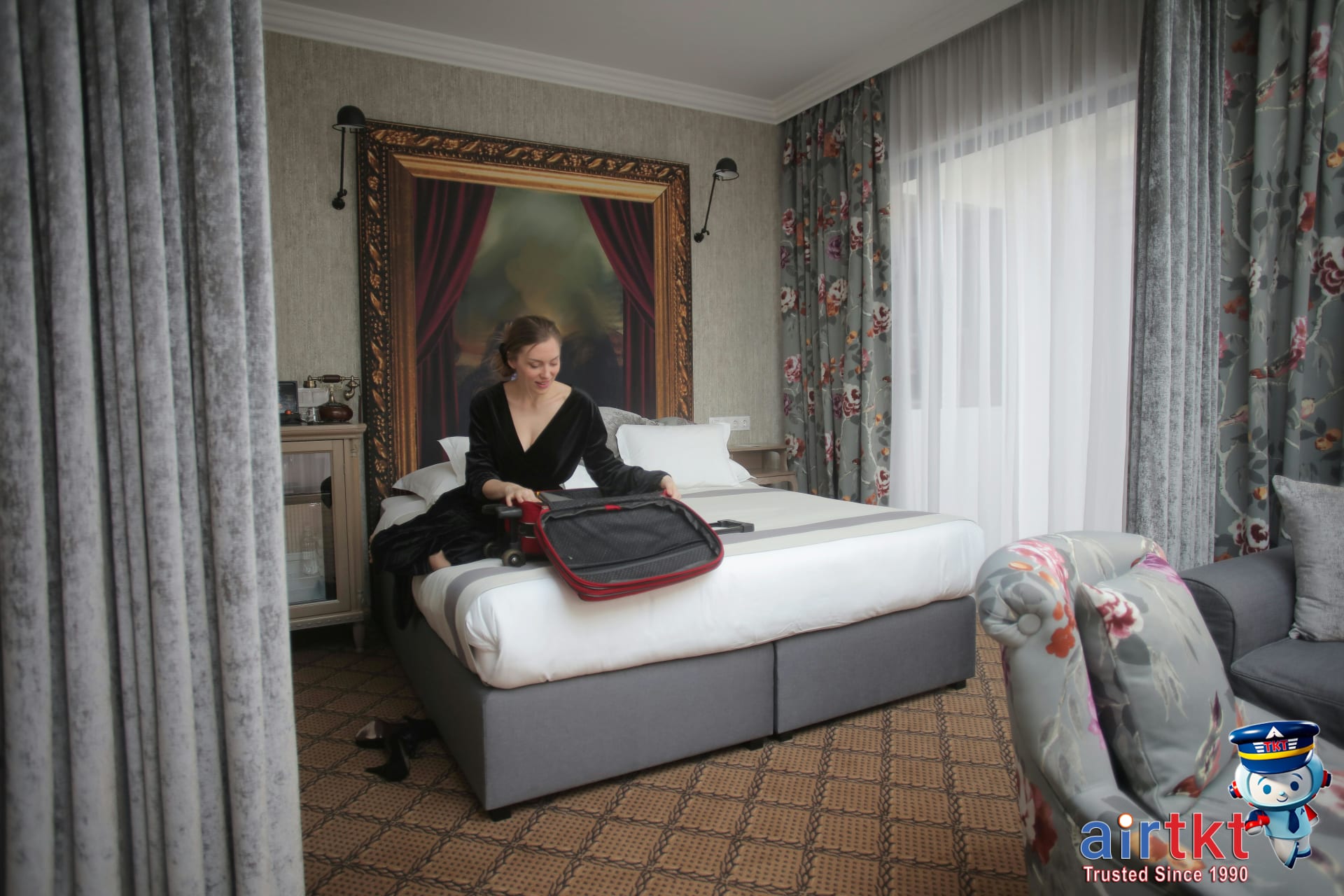 Luxury Travel Wardrobe: Complete Packing Guide and Checklist