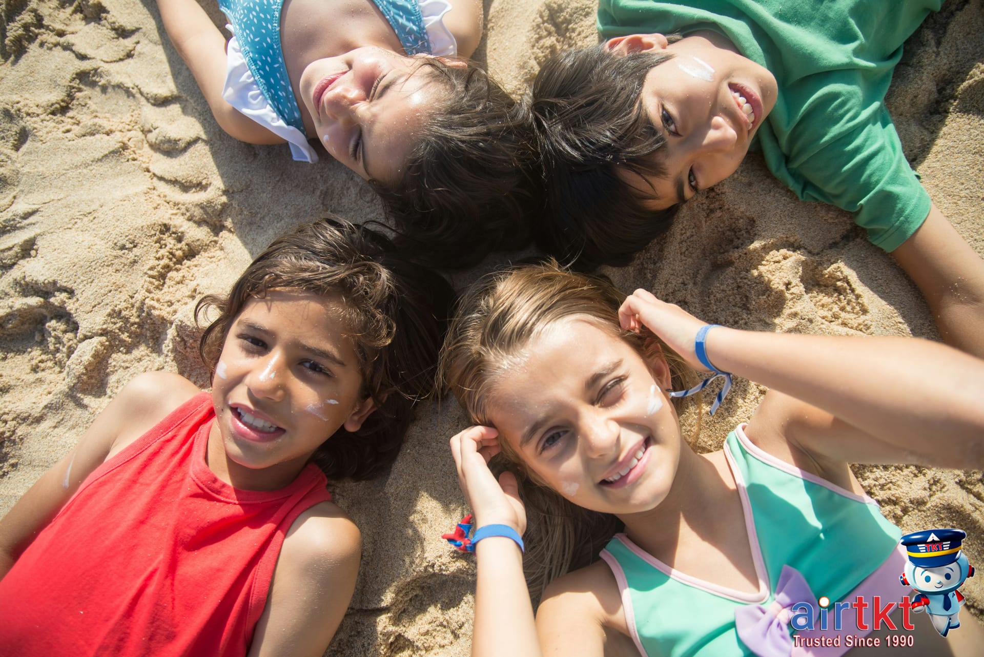 College Spring Break Travel: Family-Friendly Destinations and Deals