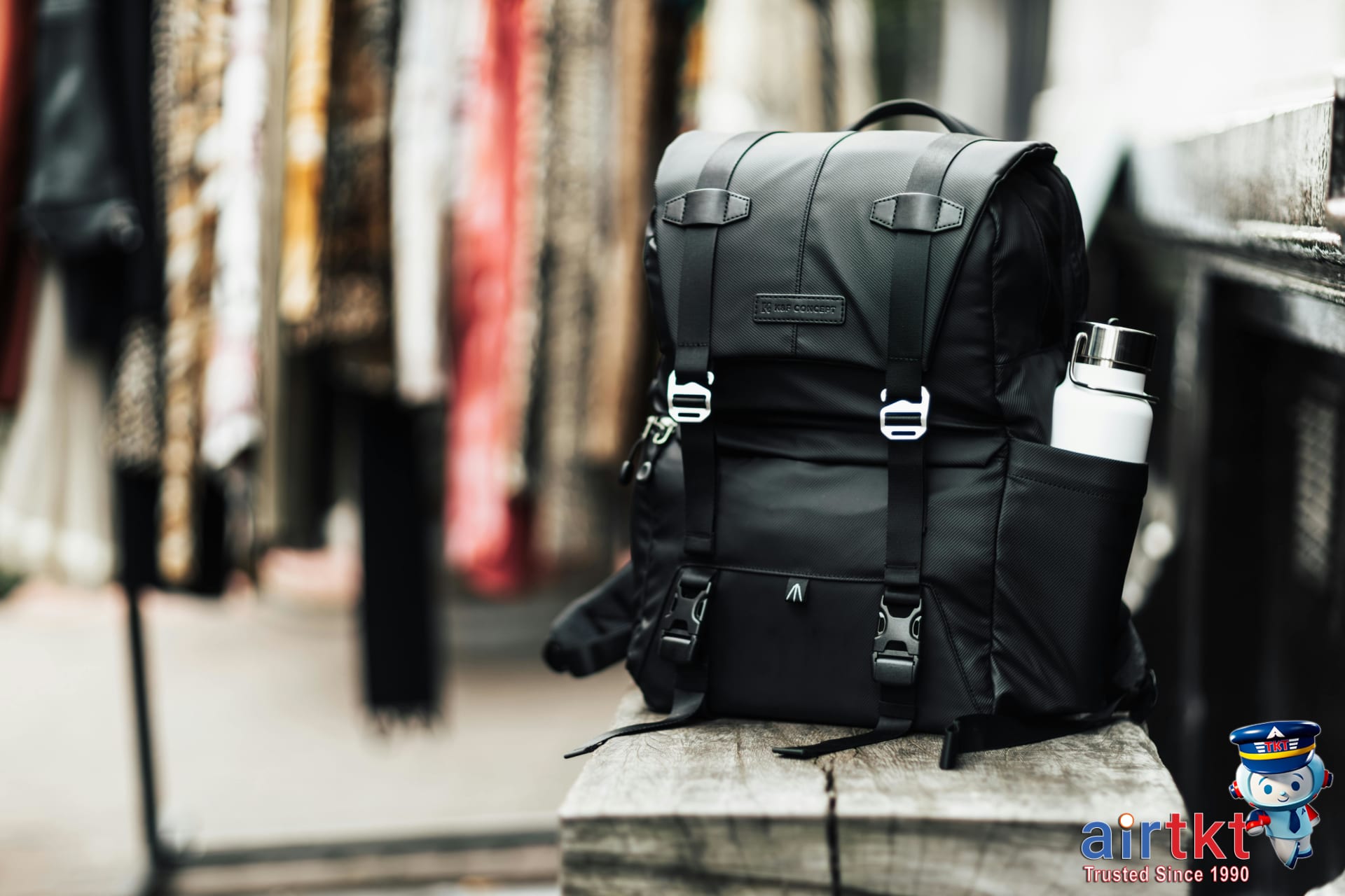 Minimalist Travel: Complete Packing Guide and Checklist