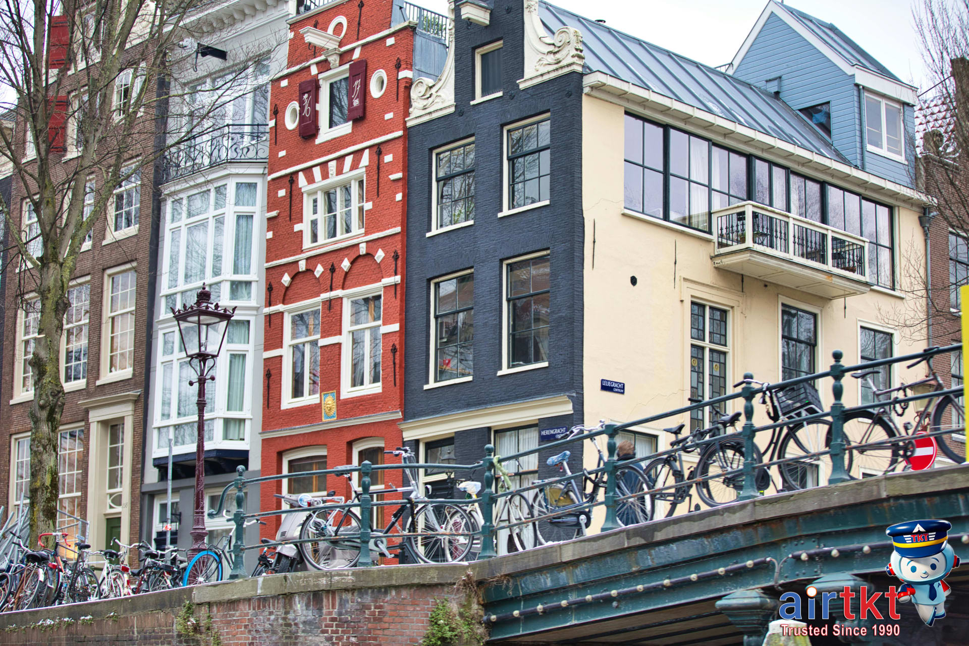 Amsterdam First-Timer's Guide: Essential Tips and Must-Sees