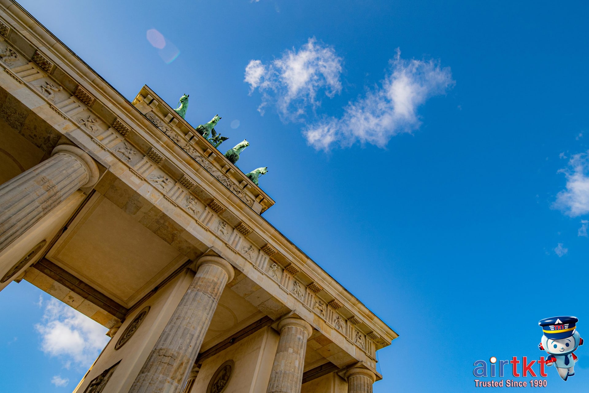 Berlin First-Timer's Guide: Essential Tips and Must-Sees