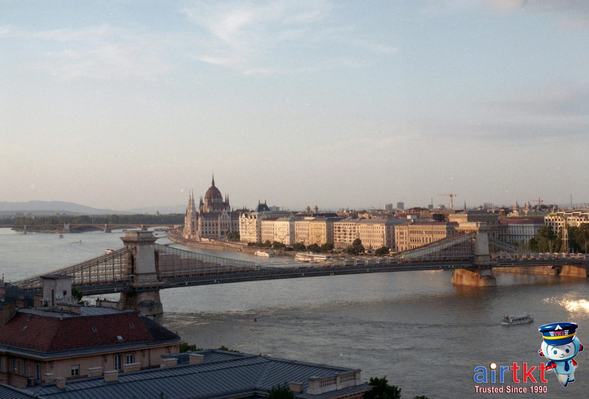 Budapest First-Timer's Guide: Essential Tips and Must-Sees