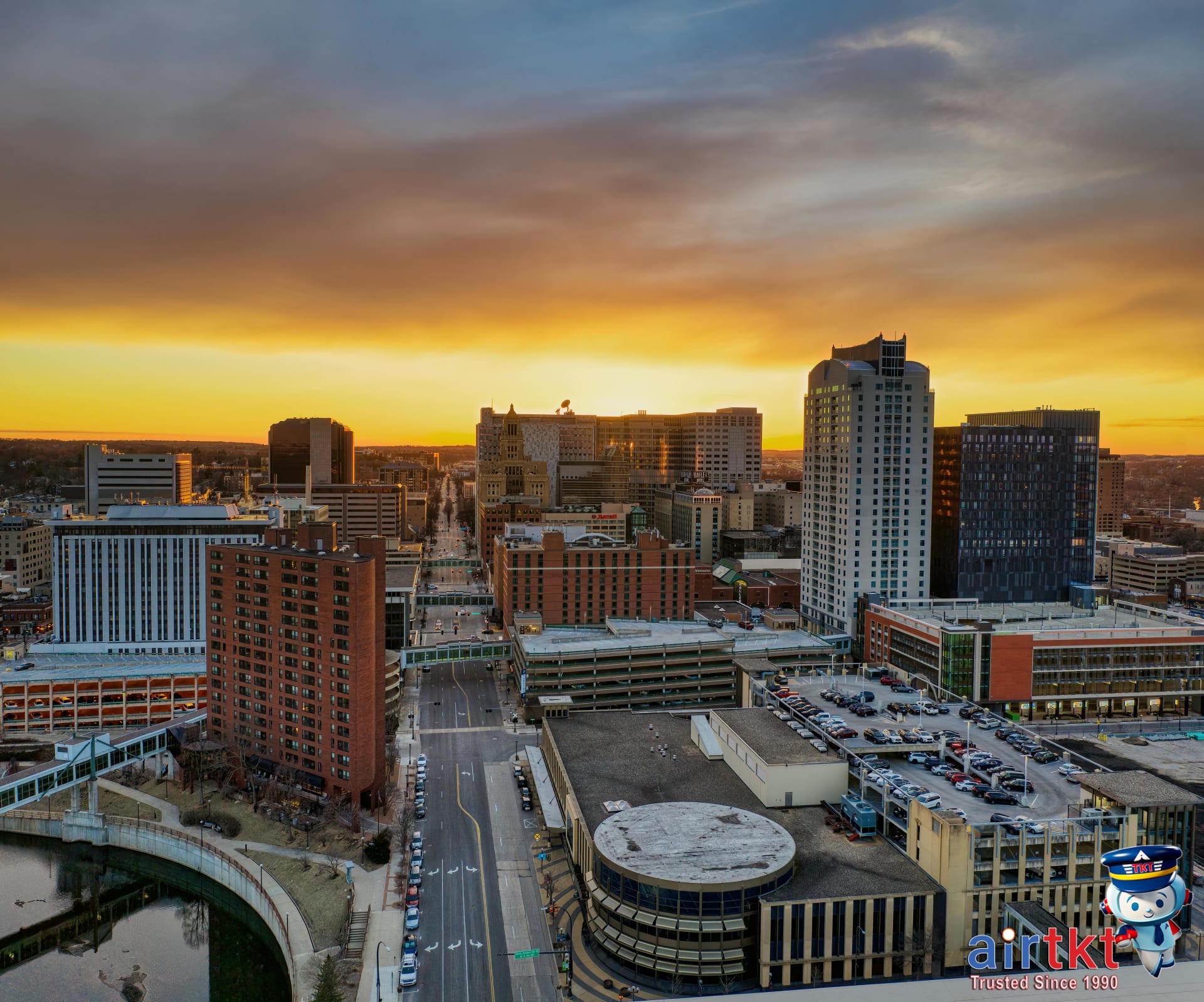 Complete Travel Guide to Rochester: Budget Tips and Top Attractions