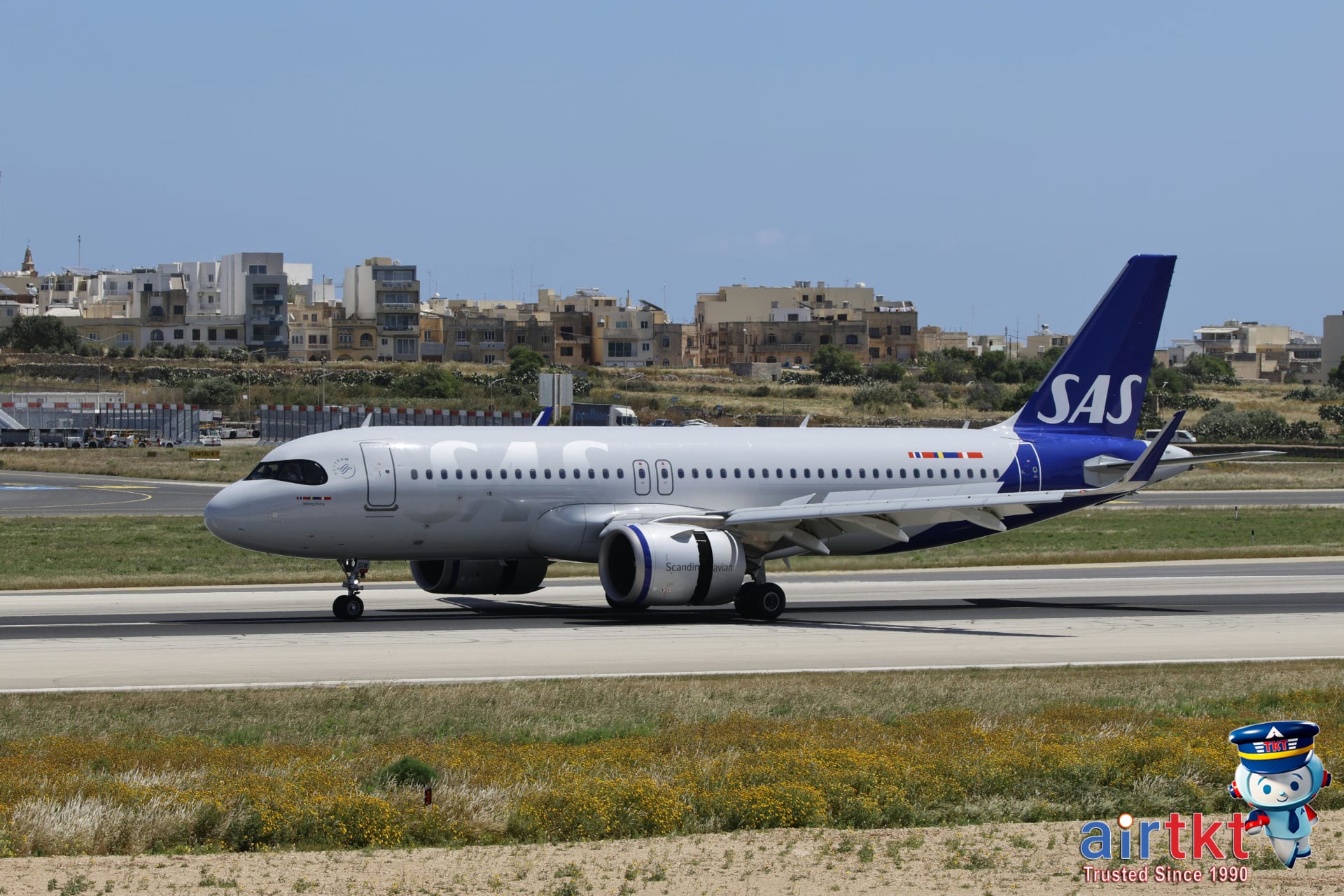 SAS Airlines: Complete Money-Saving Strategy Guide