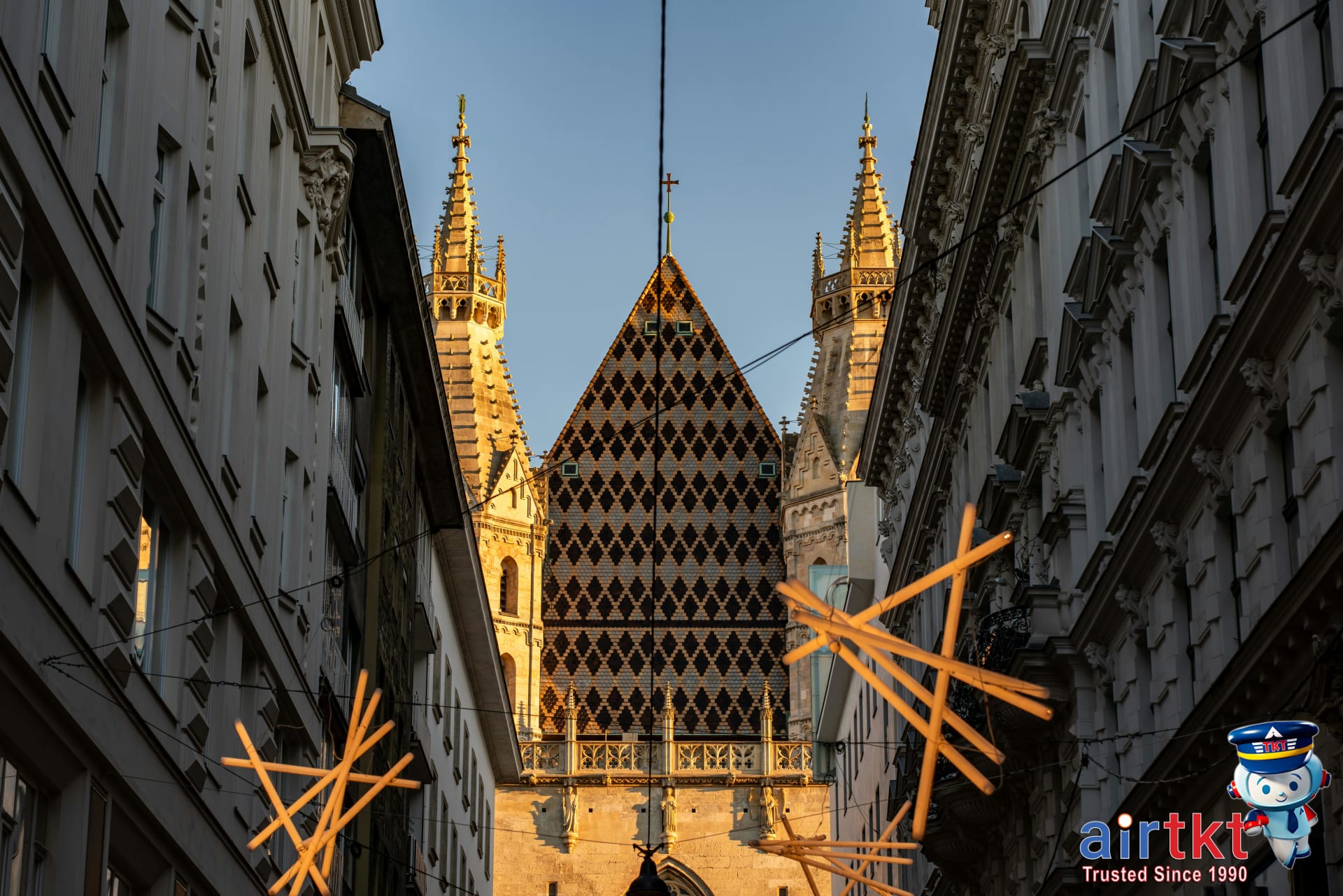 Vienna First-Timer's Guide: Essential Tips and Must-Sees