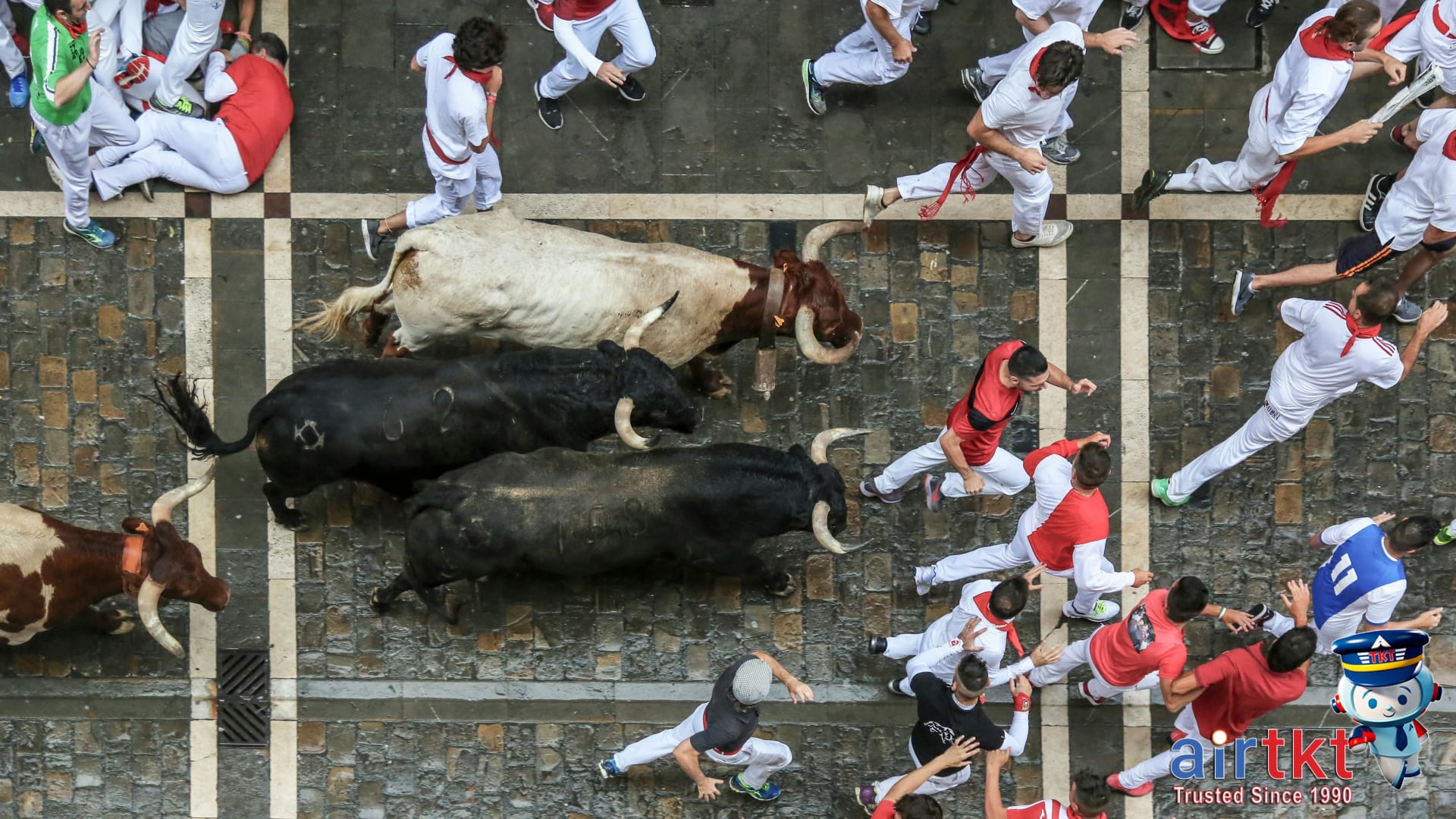 Running of Bulls in Pamplona Spain July: Complete Event Travel Guide