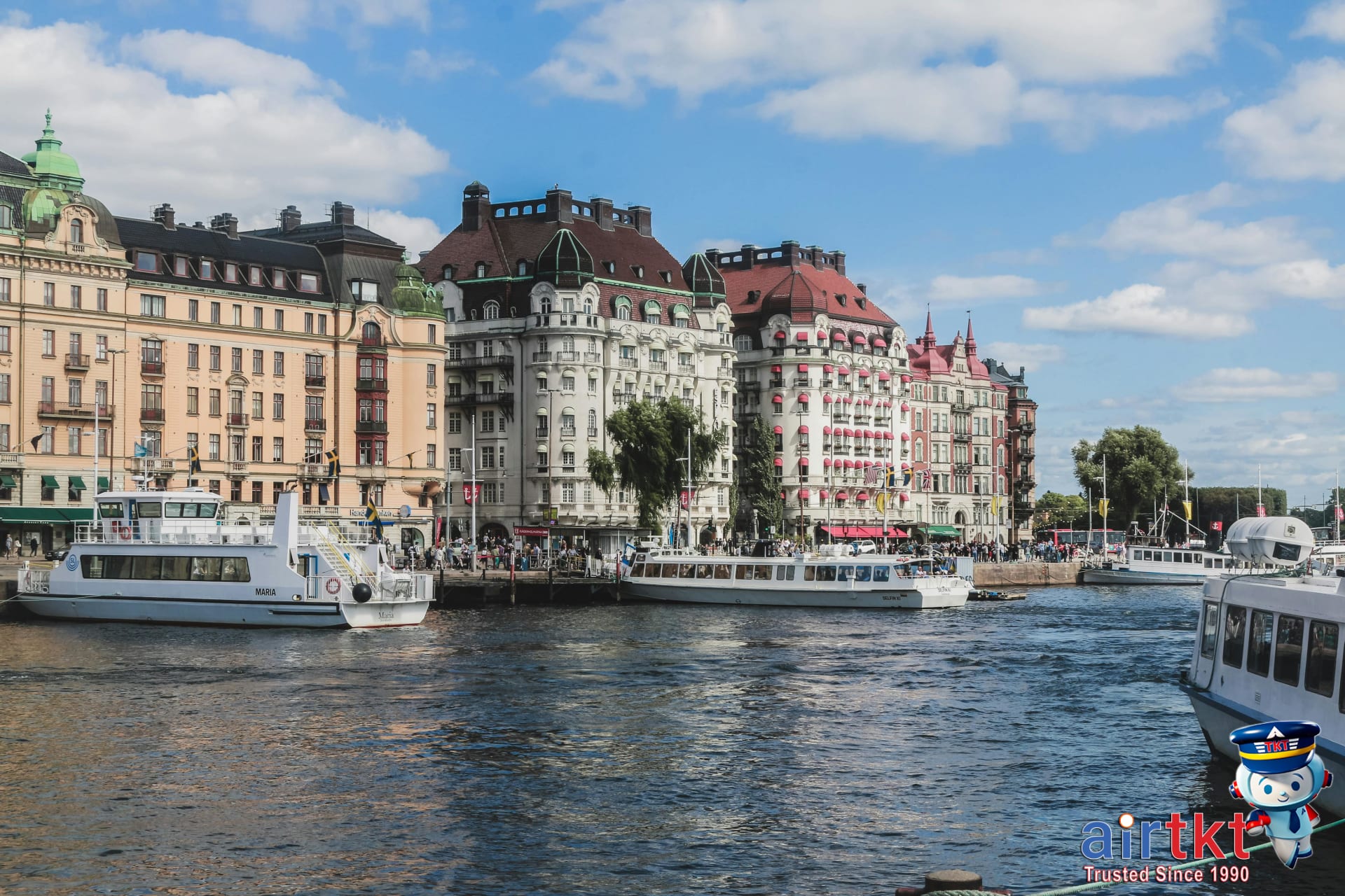 Stockholm First-Timer's Guide: Essential Tips and Must-Sees