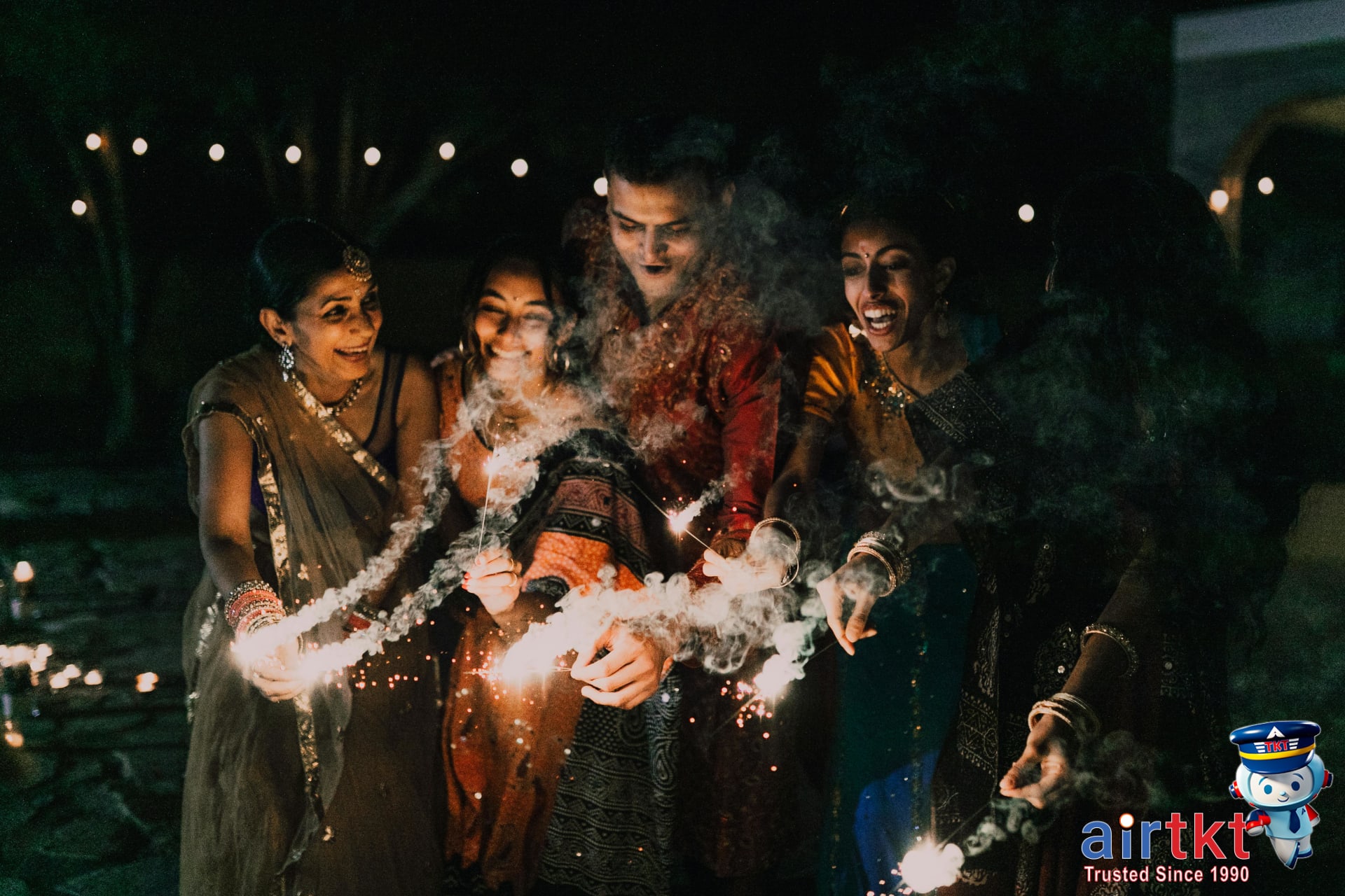 Diwali in India October-November: Complete Event Travel Guide