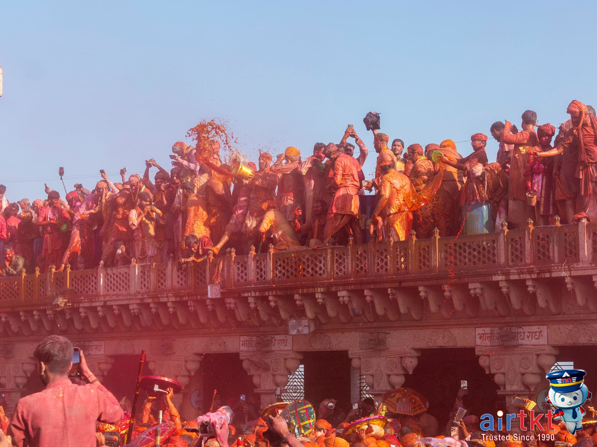 Holi in India March: Complete Event Travel Guide