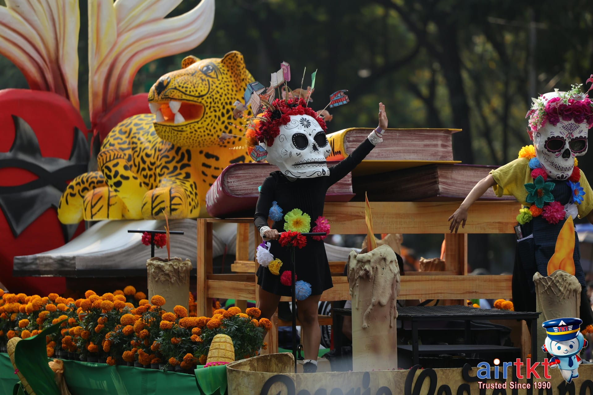Day of Dead in Mexico November: Complete Event Travel Guide