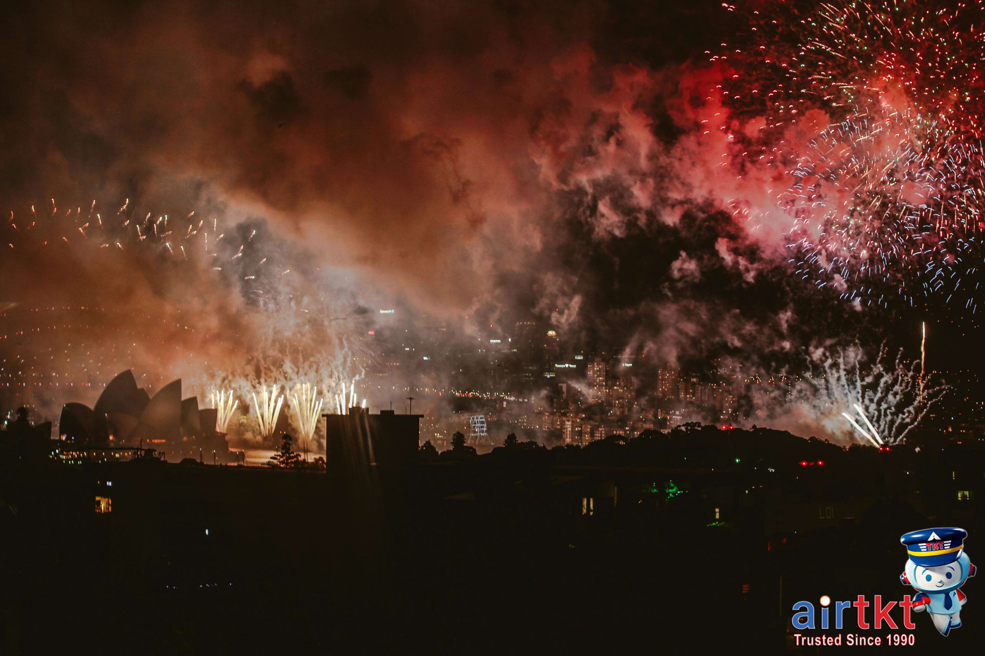 New Year's Eve in Times Square Sydney: Complete Event Travel Guide