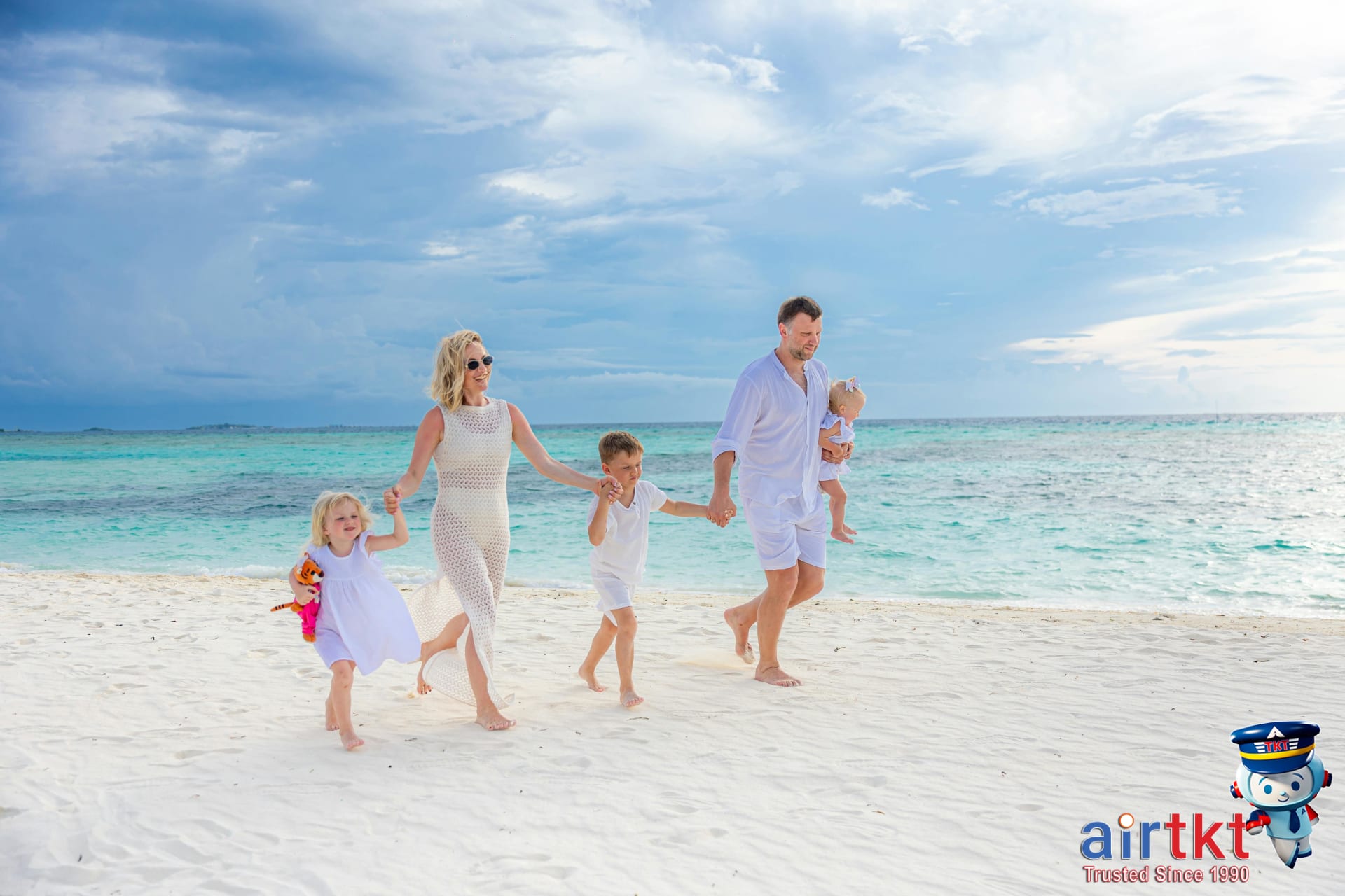 Spring Break April Travel: Family-Friendly Destinations and Deals