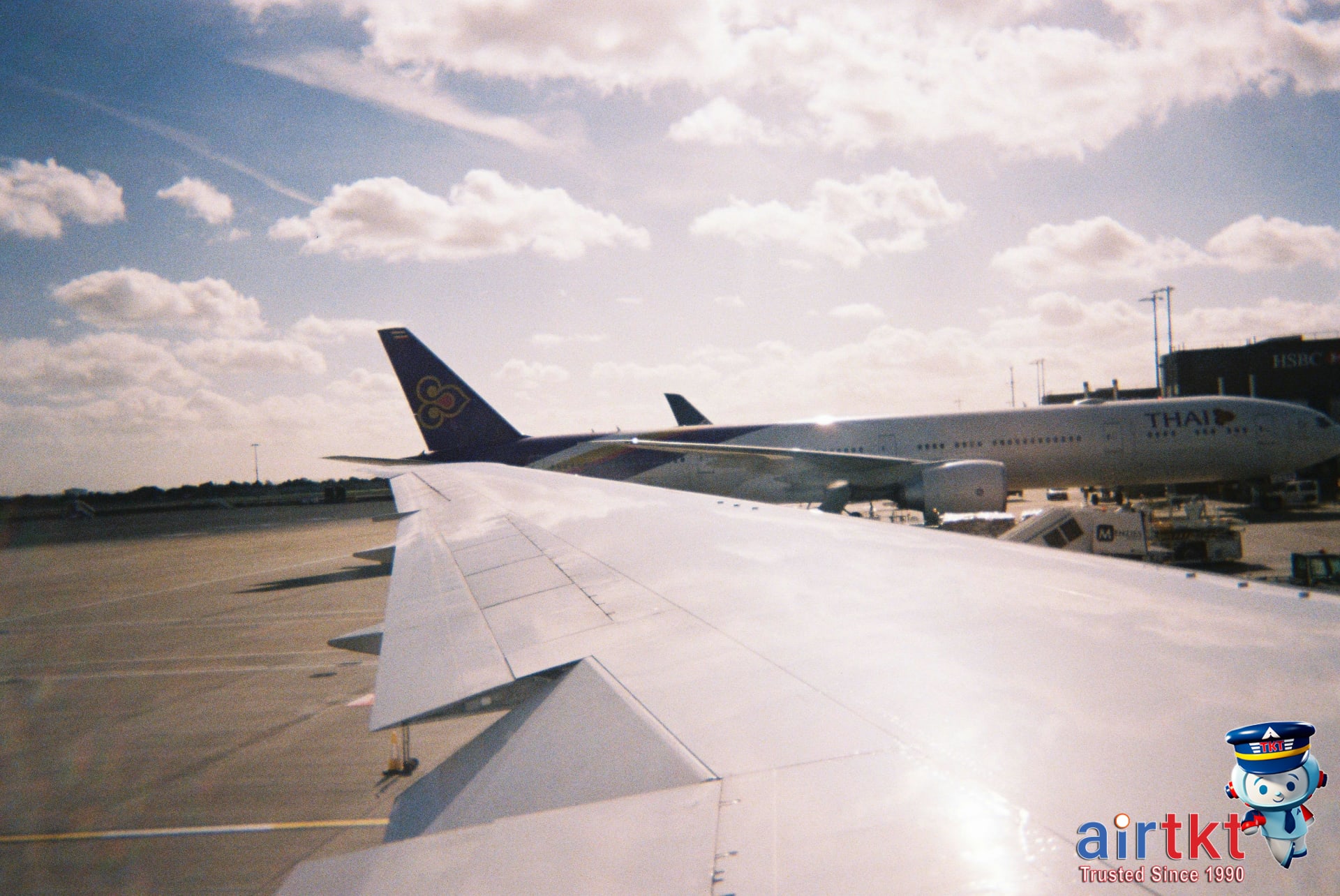 Thai Airlines: Complete Money-Saving Strategy Guide