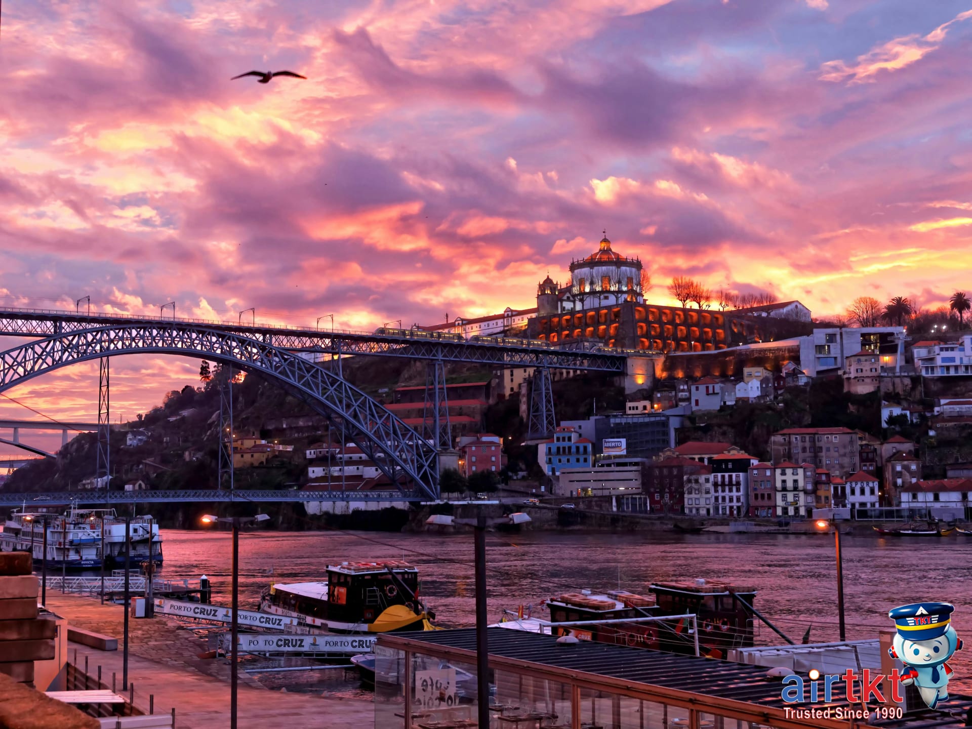 Porto First-Timer's Guide: Essential Tips and Must-Sees