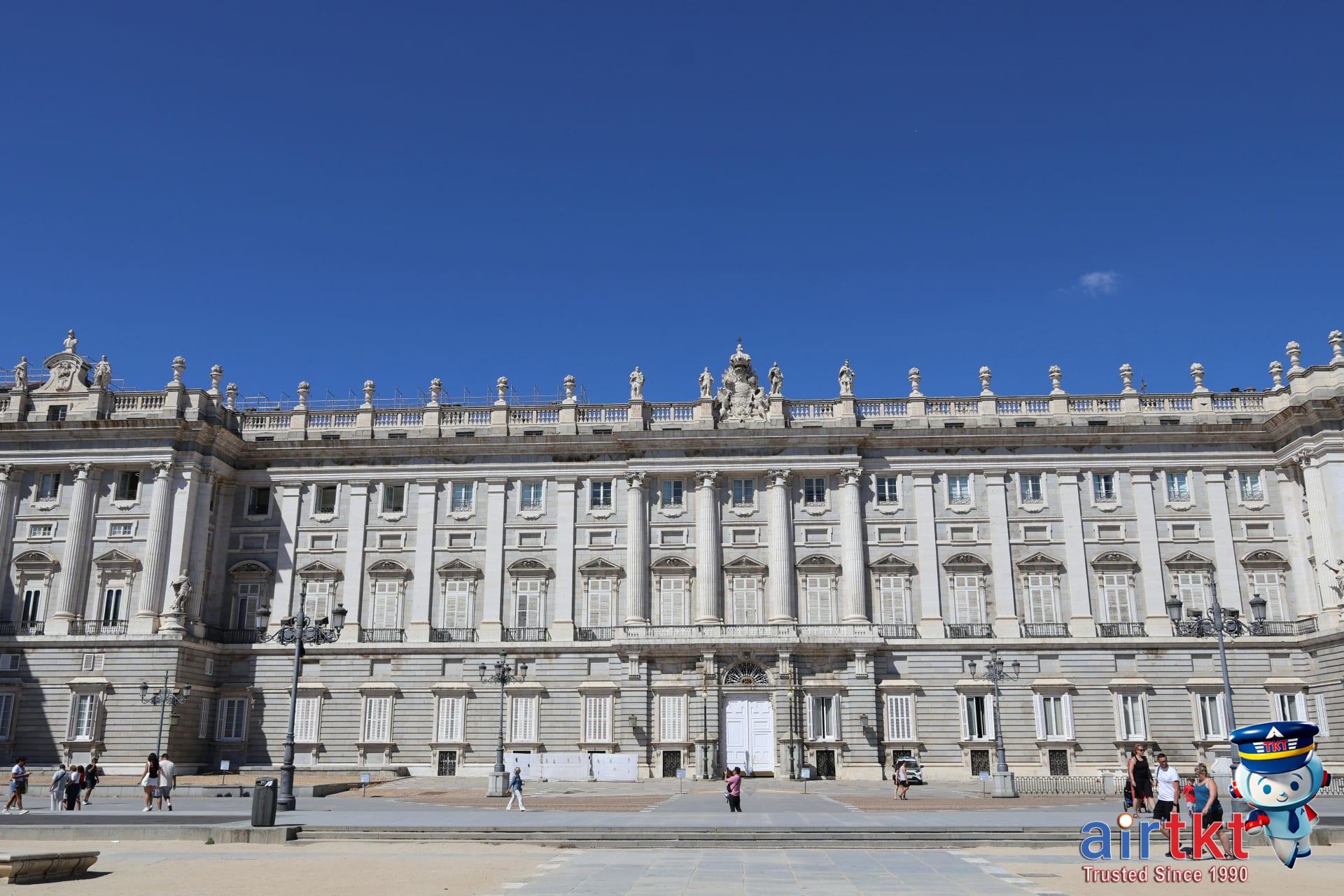 Madrid First-Timer's Guide: Essential Tips and Must-Sees