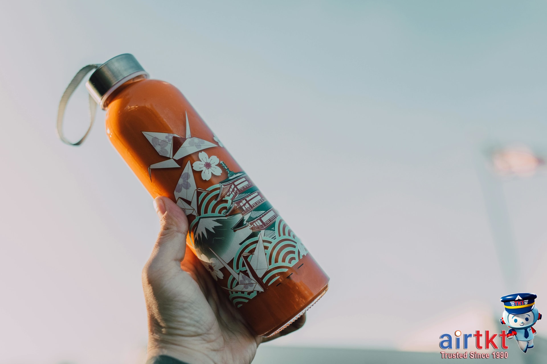 Safe Drinking Water: Essential Travel Safety Guide