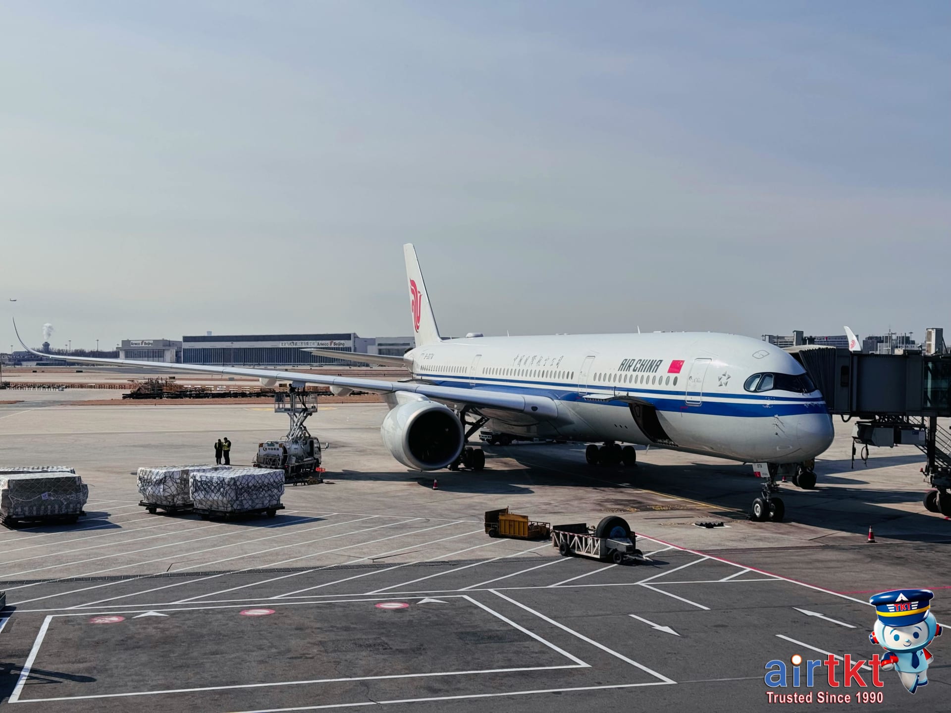Within Asia Flight Deals: Best Timing and Airlines
