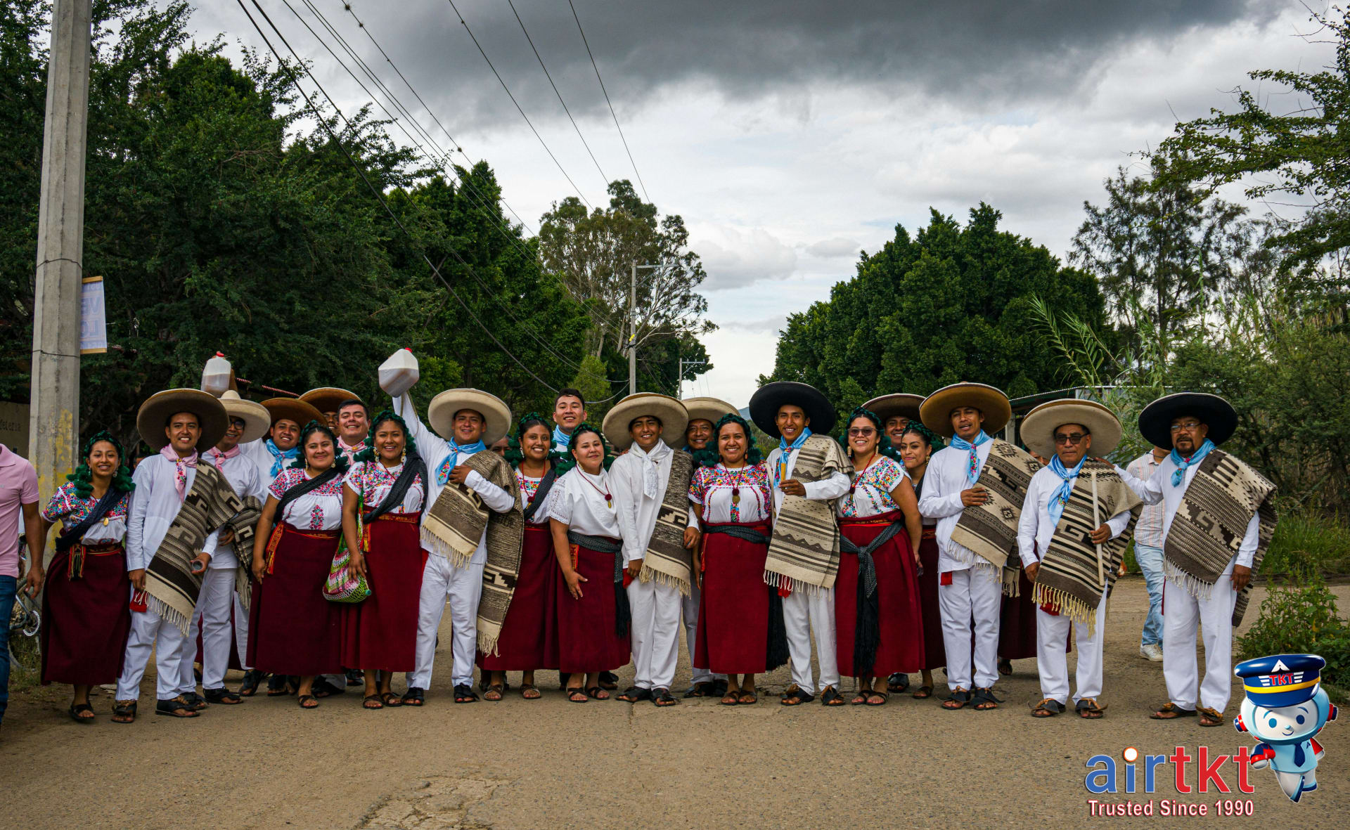 Mexico Etiquette: Cultural Do's and Don'ts for Respectful Travel
