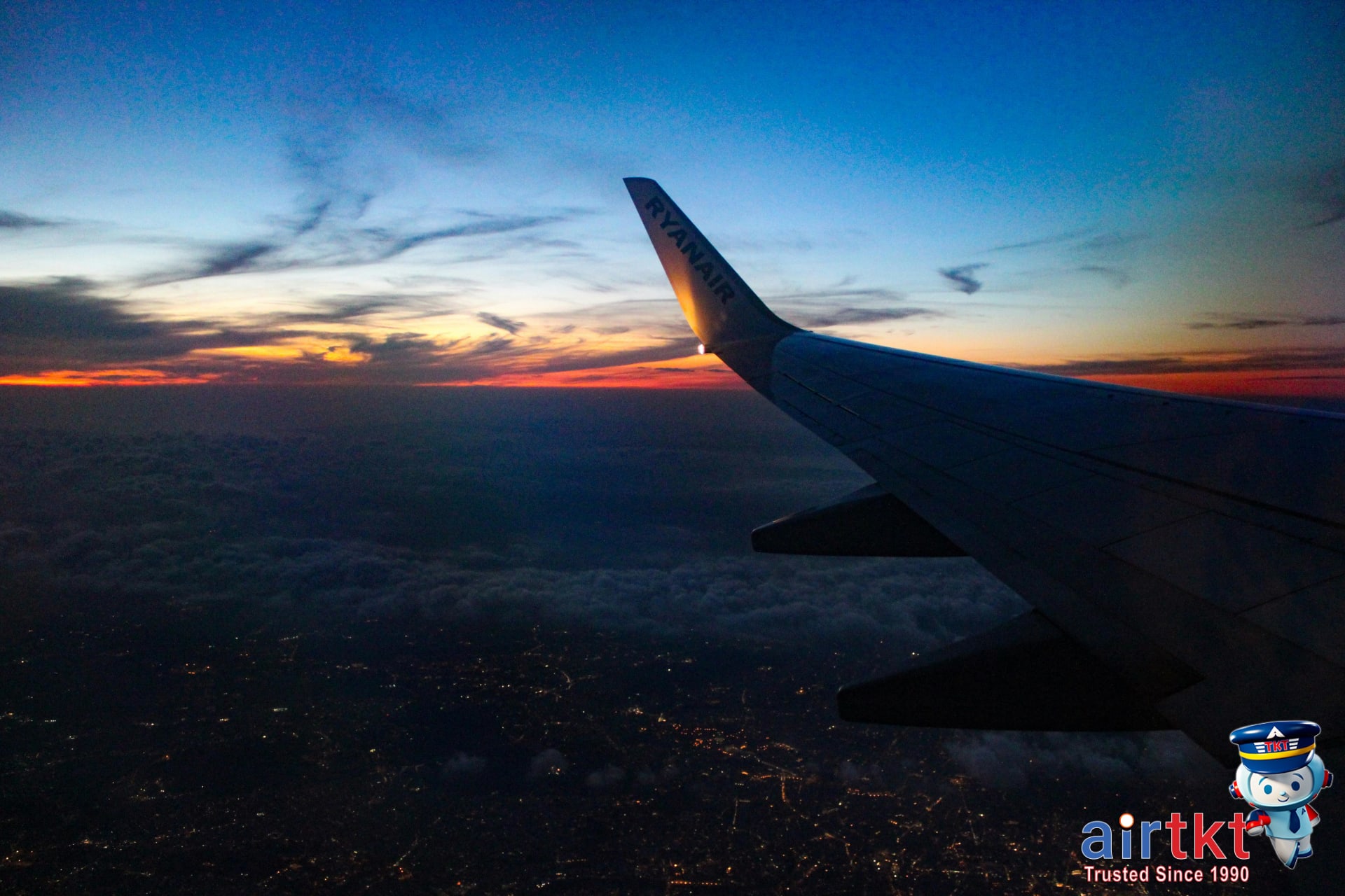 US Coast to Coast: Best Airlines and Timing for Transcontinental Deals