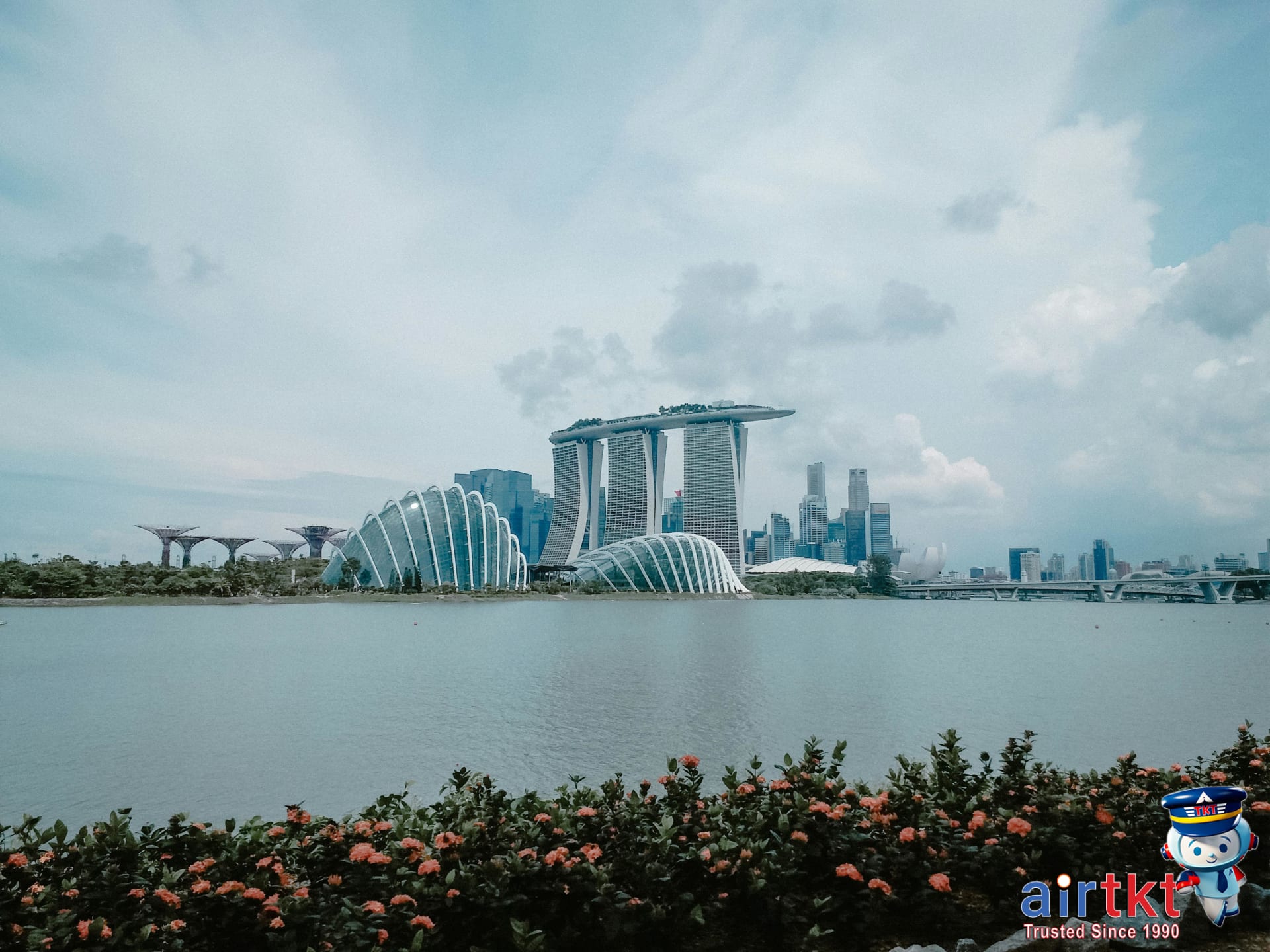 Singapore First-Timer's Guide: Essential Tips and Must-Sees