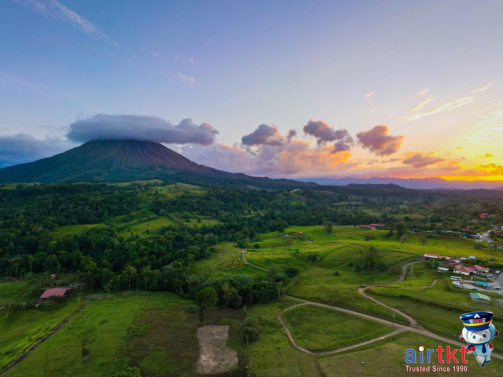 Exploring Costa Rica: Complete Regional Travel Guide