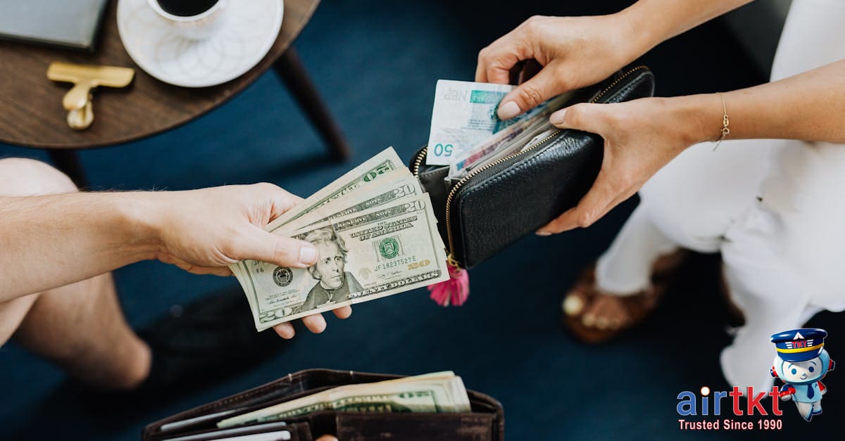 Cash vs Card Abroad: When to Use Each for Maximum Savings