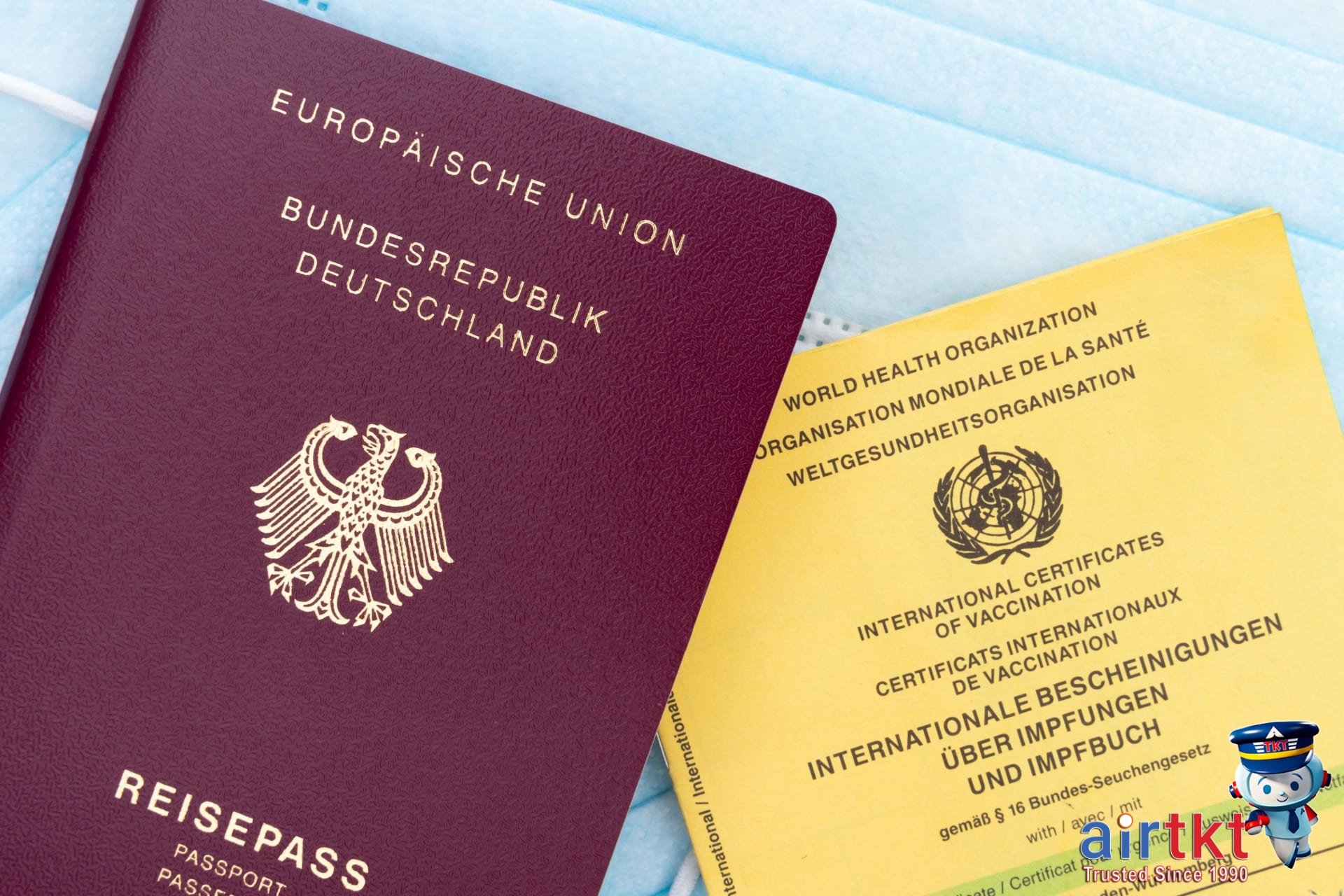 Vaccine Requirements: Essential Travel Safety Guide