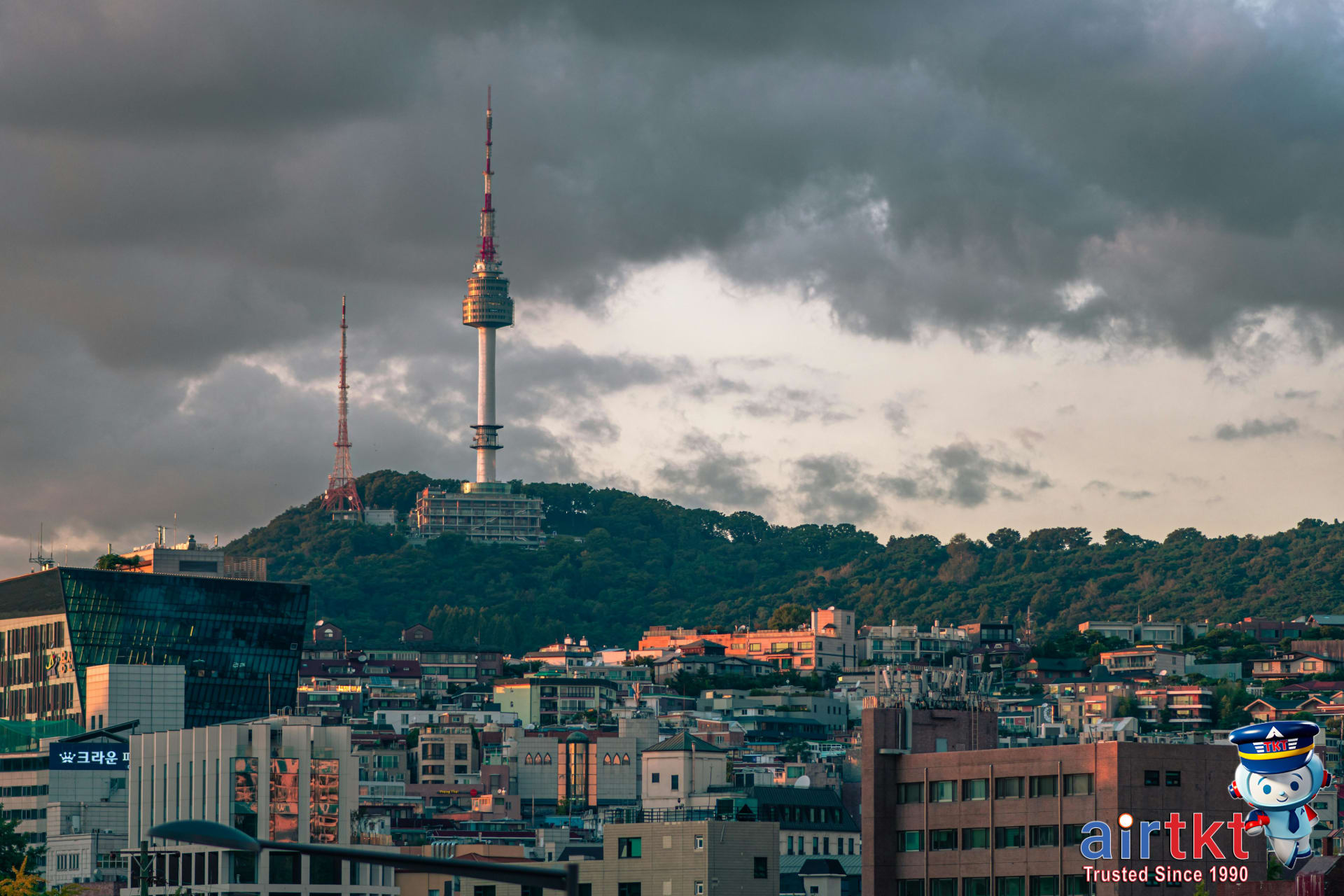 Seoul First-Timer's Guide: Essential Tips and Must-Sees