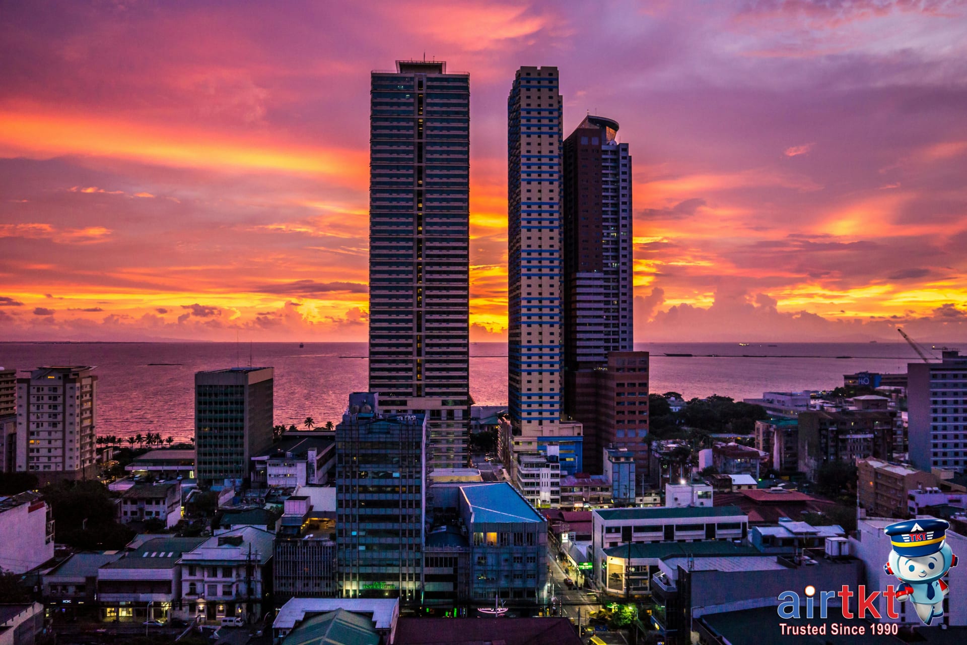 Manila First-Timer's Guide: Essential Tips and Must-Sees