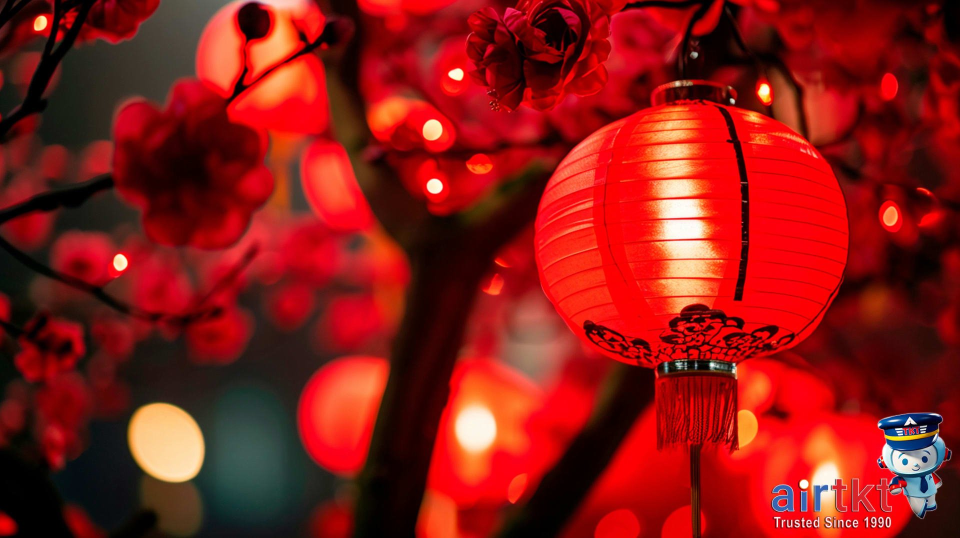 Chinese New Year in China Asia January-February: Complete Event Travel Guide