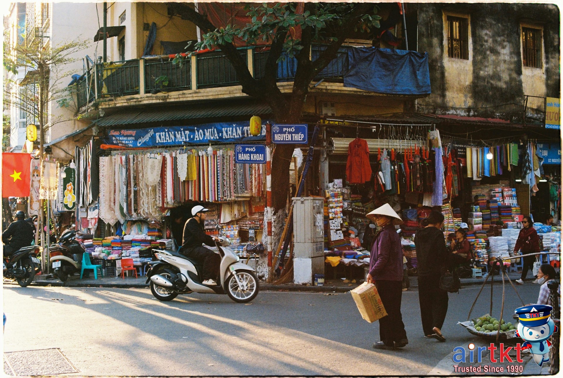 Hanoi First-Timer's Guide: Essential Tips and Must-Sees