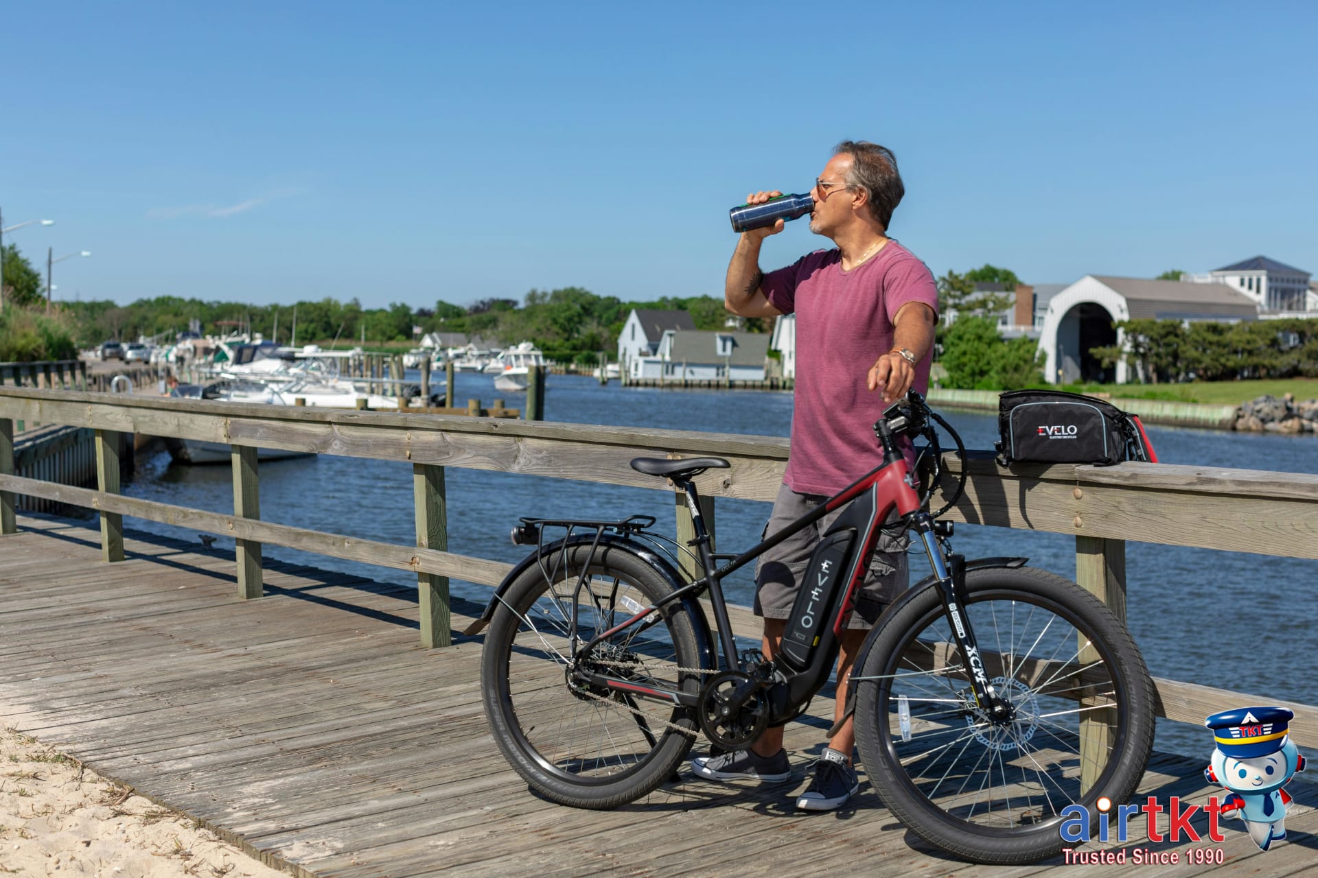 Safe Drinking Water: Essential Travel Safety Guide