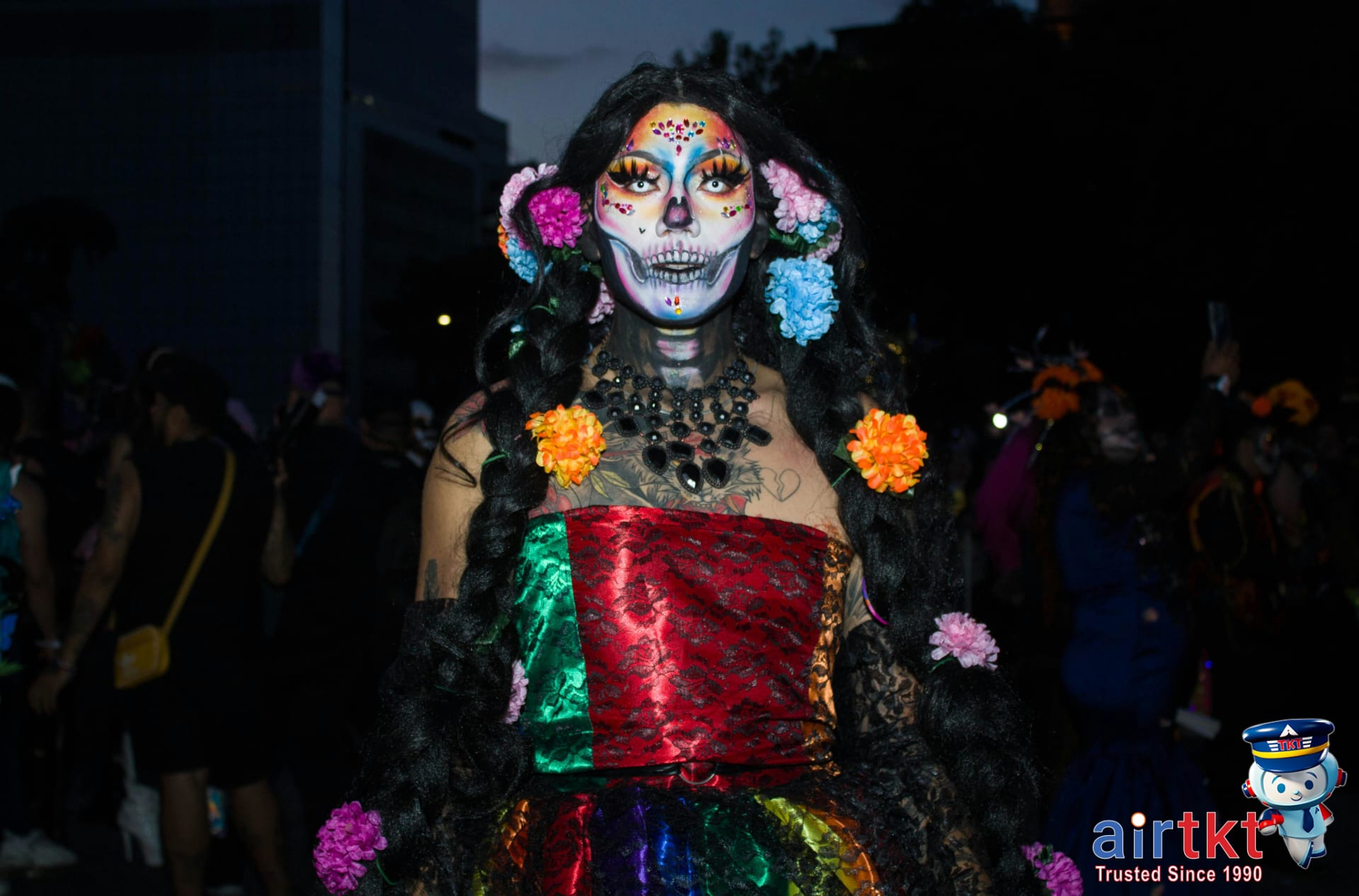 Day of Dead in Mexico November: Complete Event Travel Guide