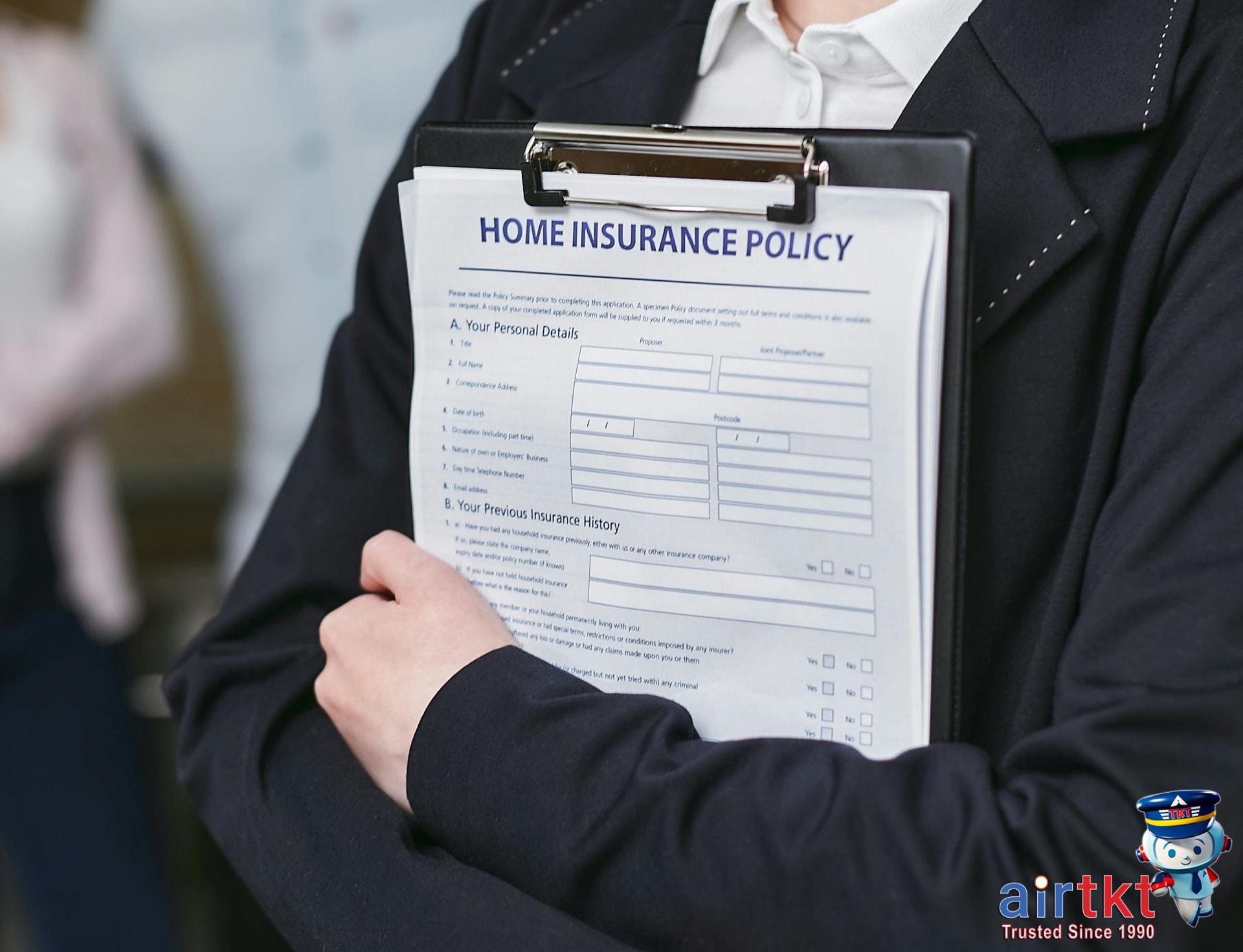 Travel Insurance Claims: Essential Travel Safety Guide