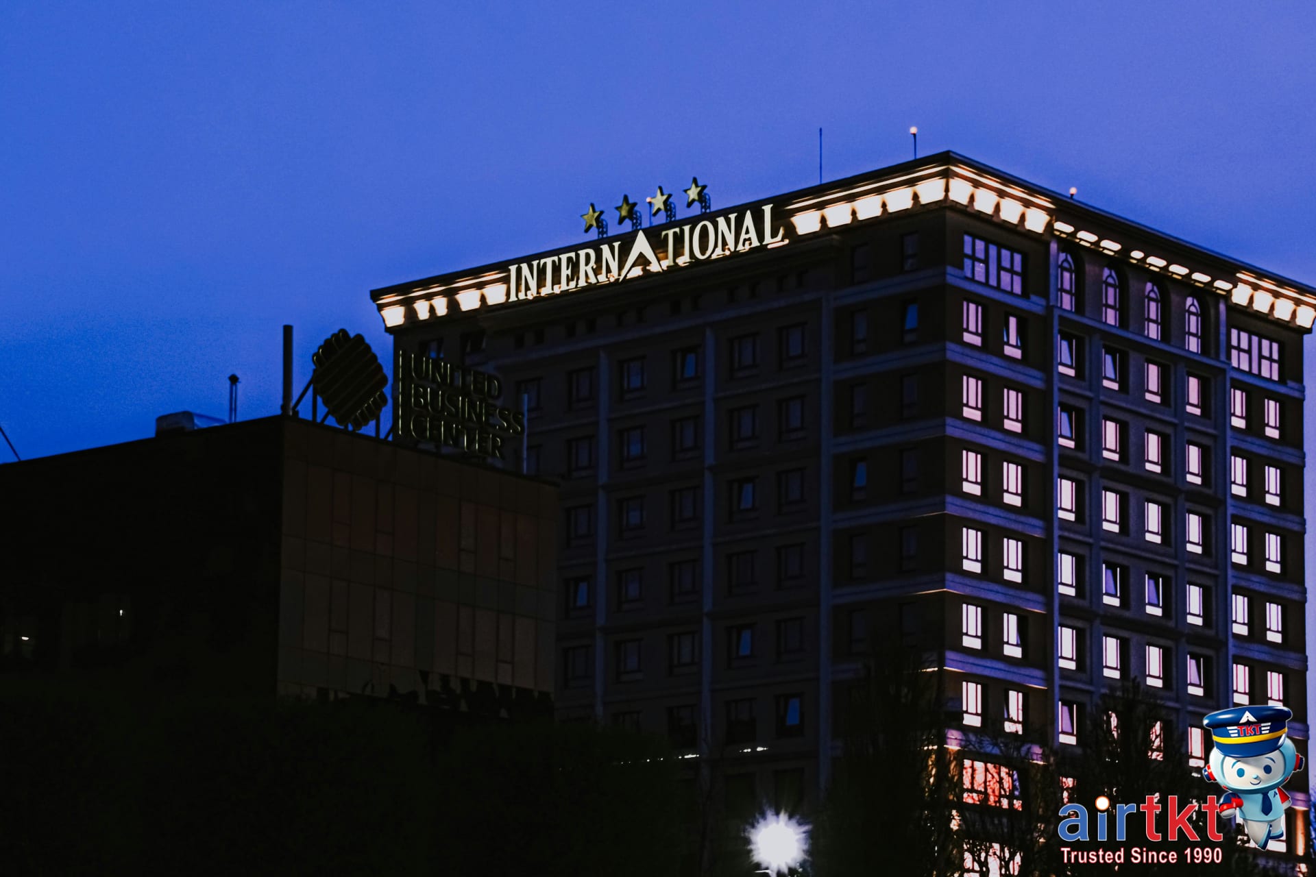 Hotel Star Ratings Meaning: Which Option Saves Money and Suits Your Needs