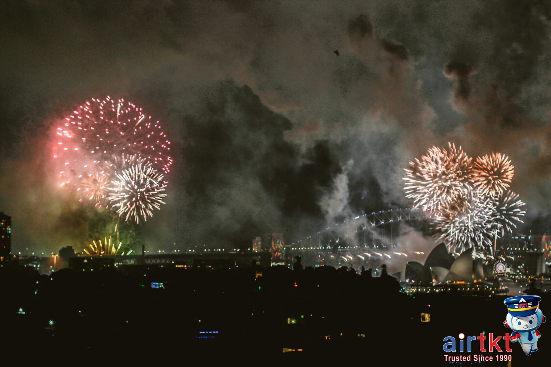 New Year's Eve in Times Square Sydney: Complete Event Travel Guide