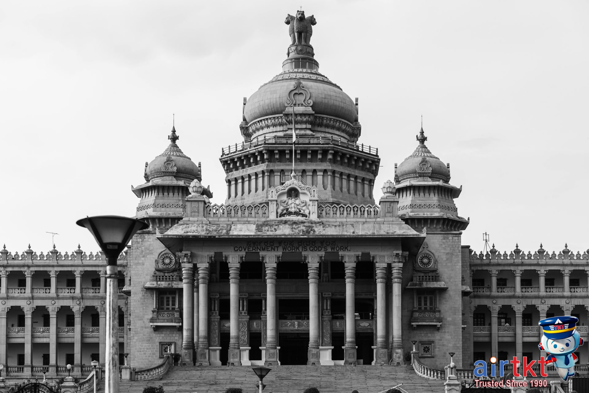 Bangalore First-Timer's Guide: Essential Tips and Must-Sees