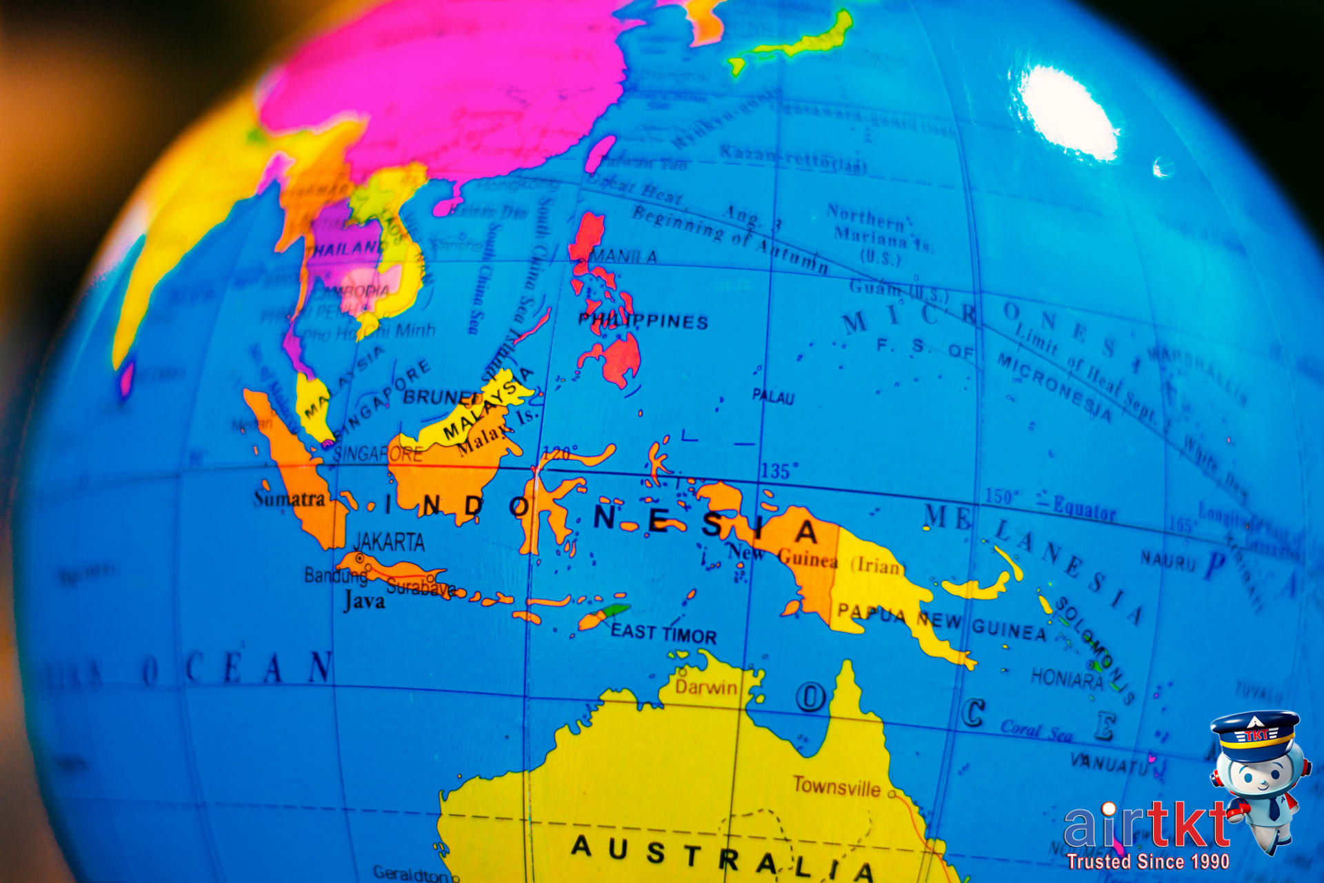 Australia-Asia Flight Deals: Best Timing and Airlines