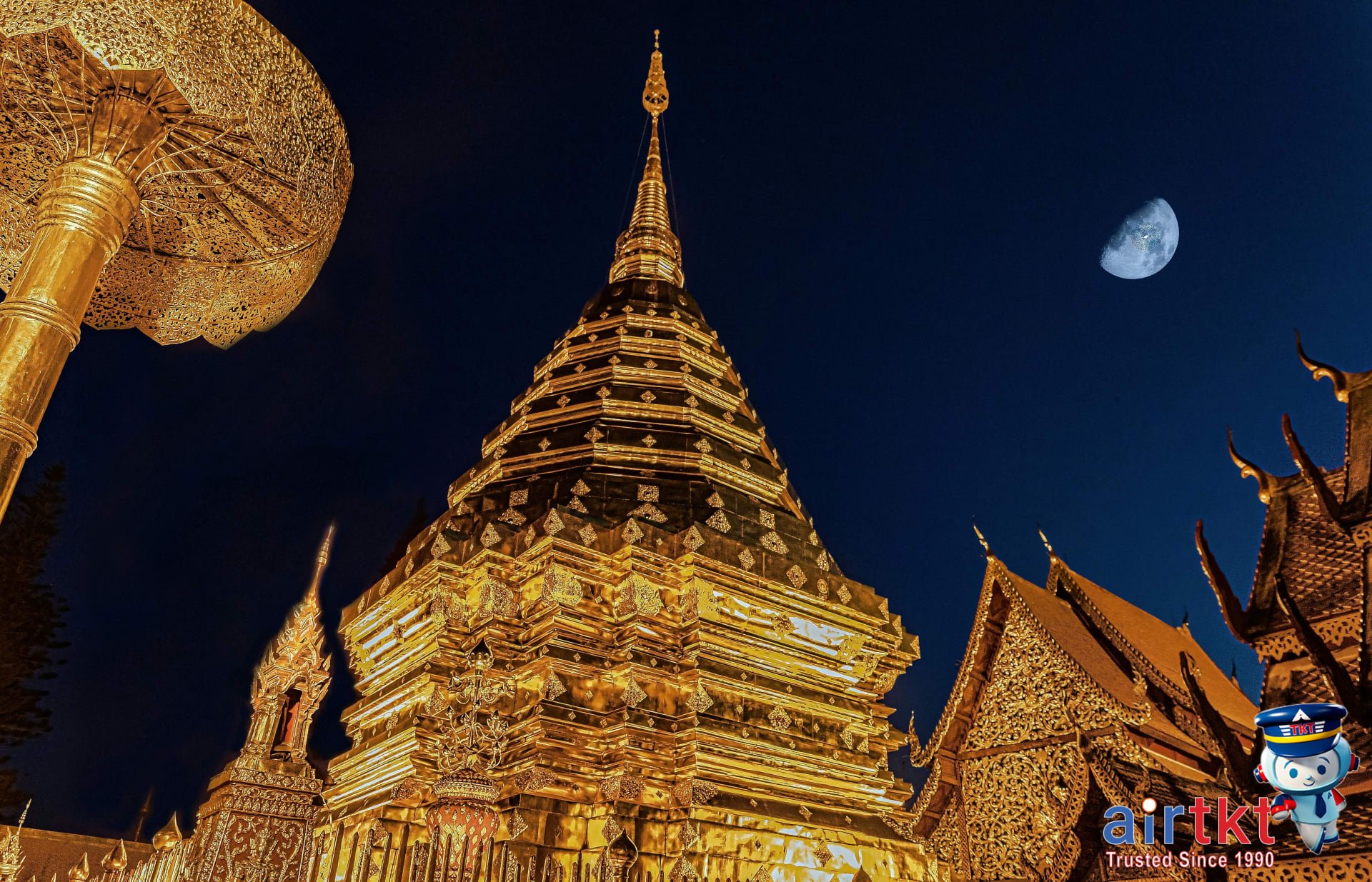 Chiang Mai First-Timer's Guide: Essential Tips and Must-Sees