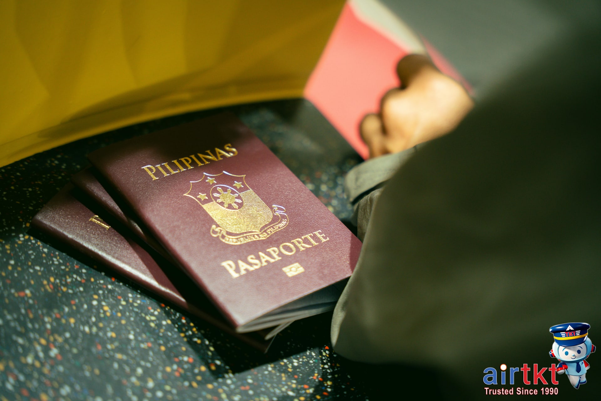 Lost Passport: Essential Travel Safety Guide