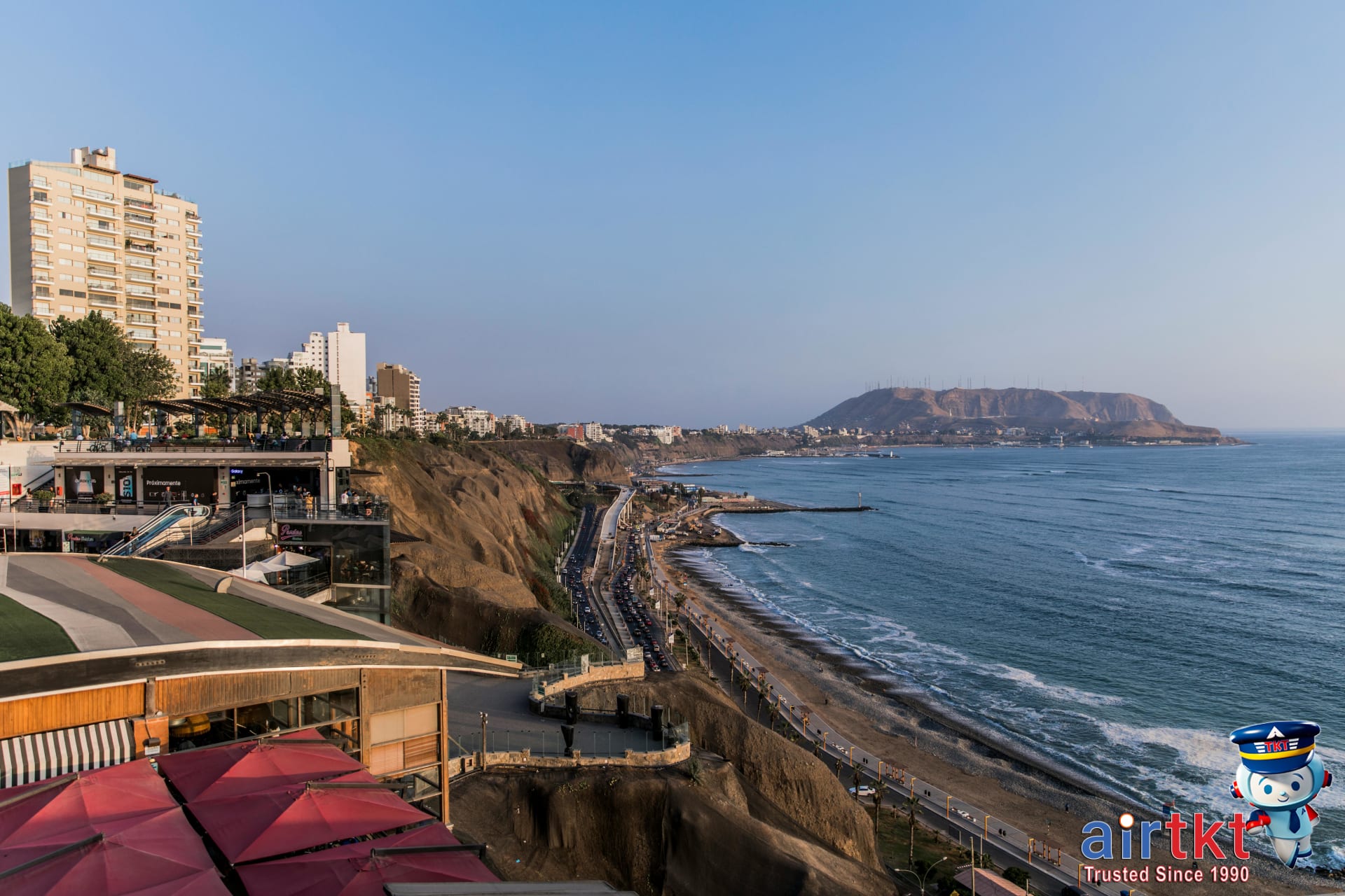 Lima First-Timer's Guide: Essential Tips and Must-Sees