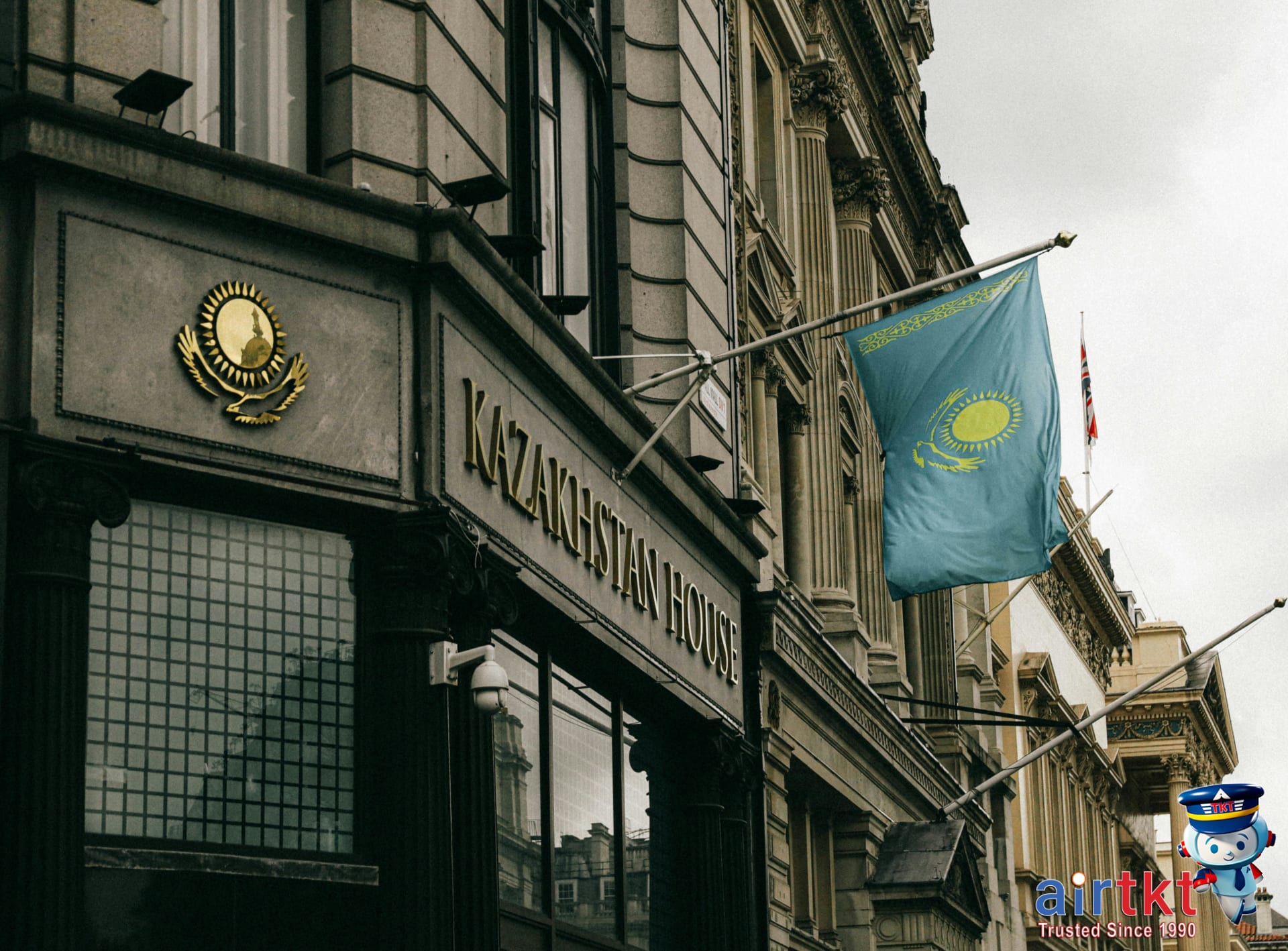Embassy Registration: Essential Travel Safety Guide