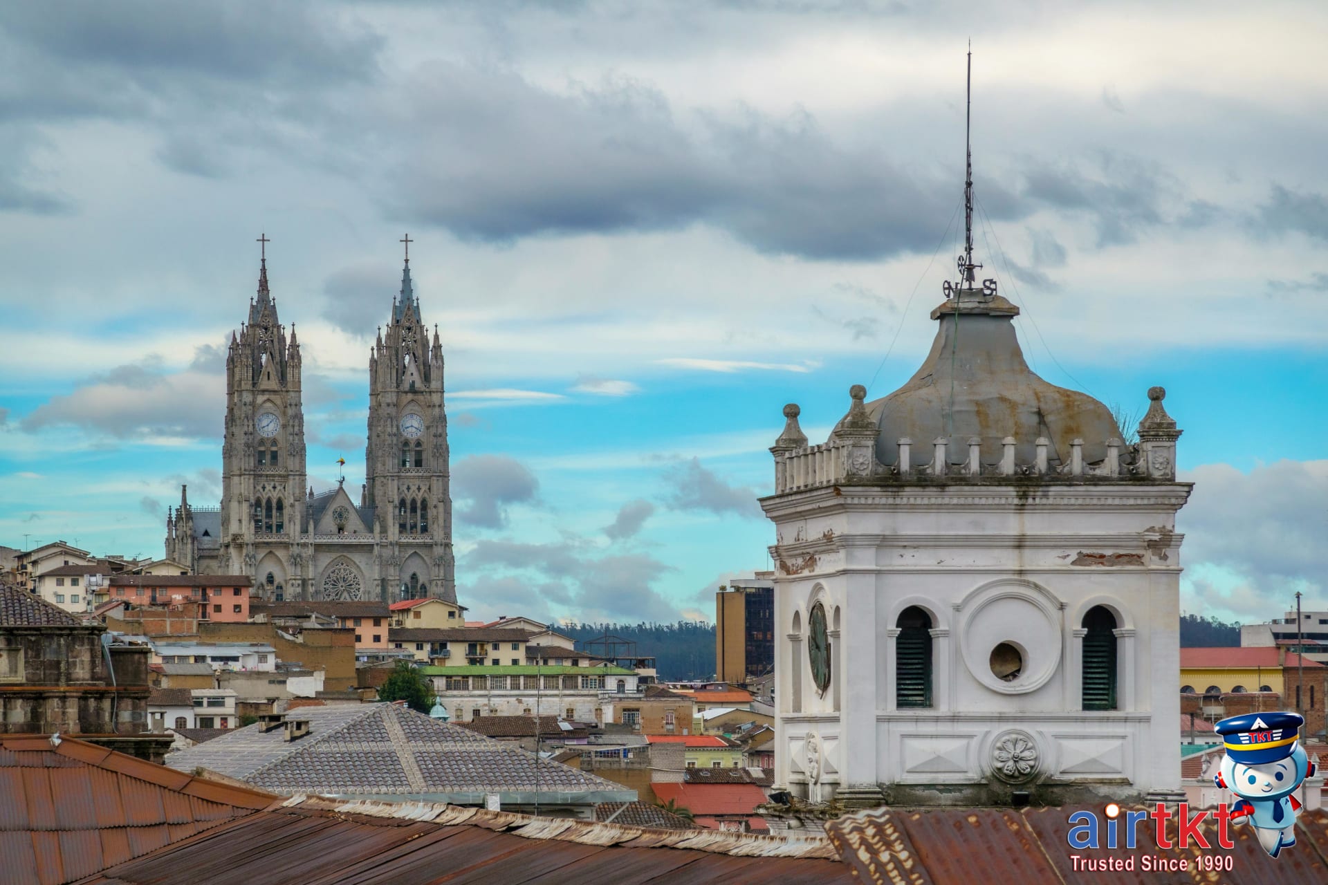 Quito First-Timer's Guide: Essential Tips and Must-Sees