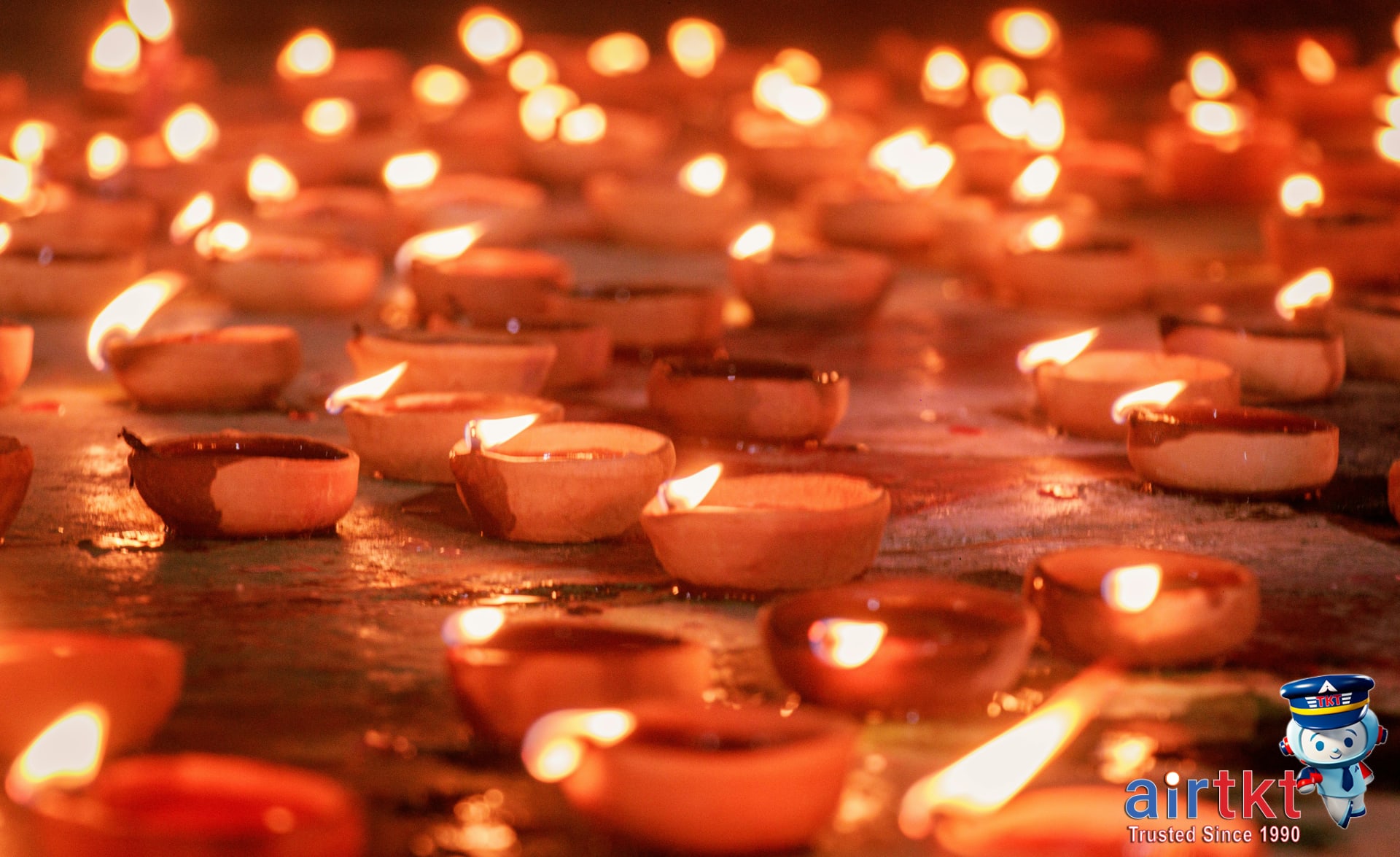 Diwali in India October-November: Complete Event Travel Guide